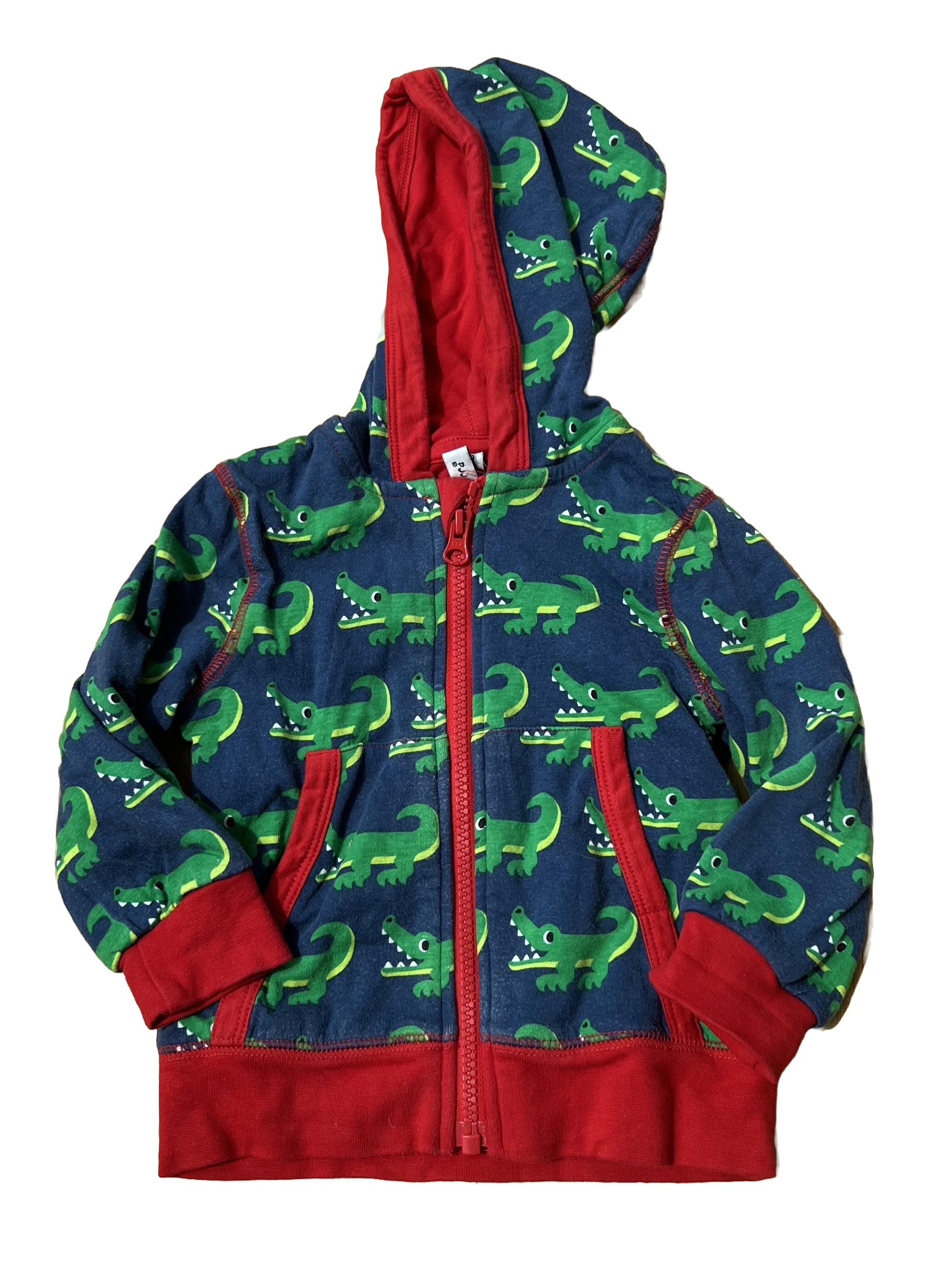 Maxomorra Hoodie