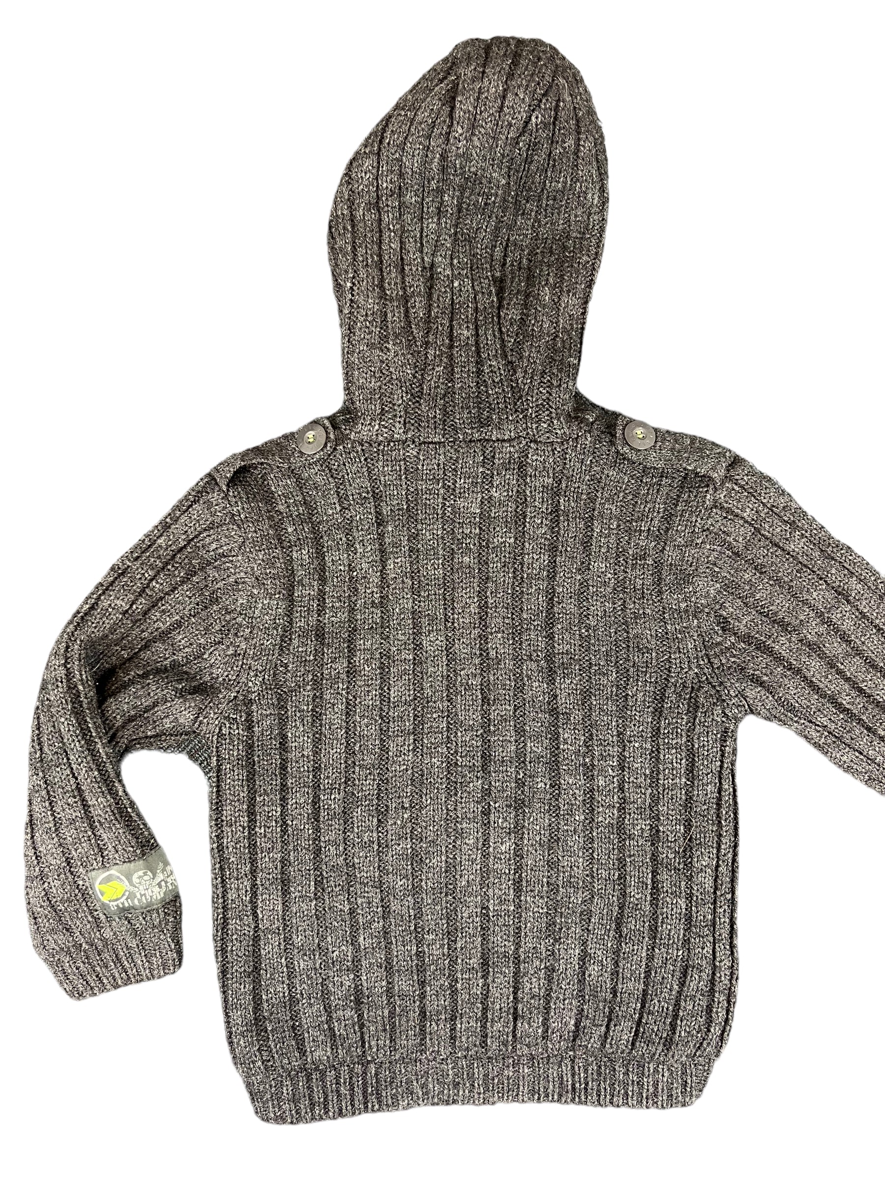 Rebel Junior Kids Cardigan