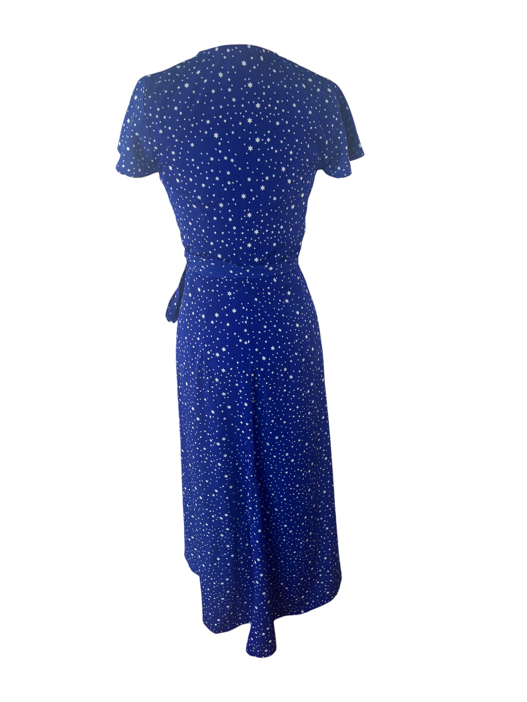 Dancing Leopard Dress