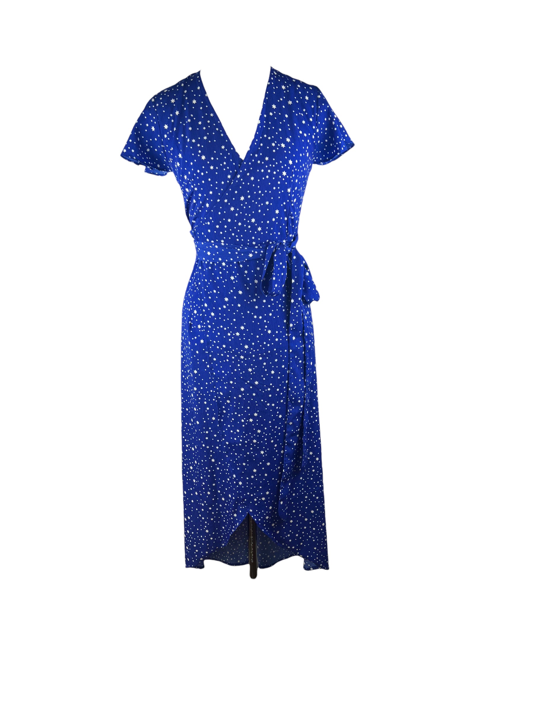 Dancing Leopard Dress