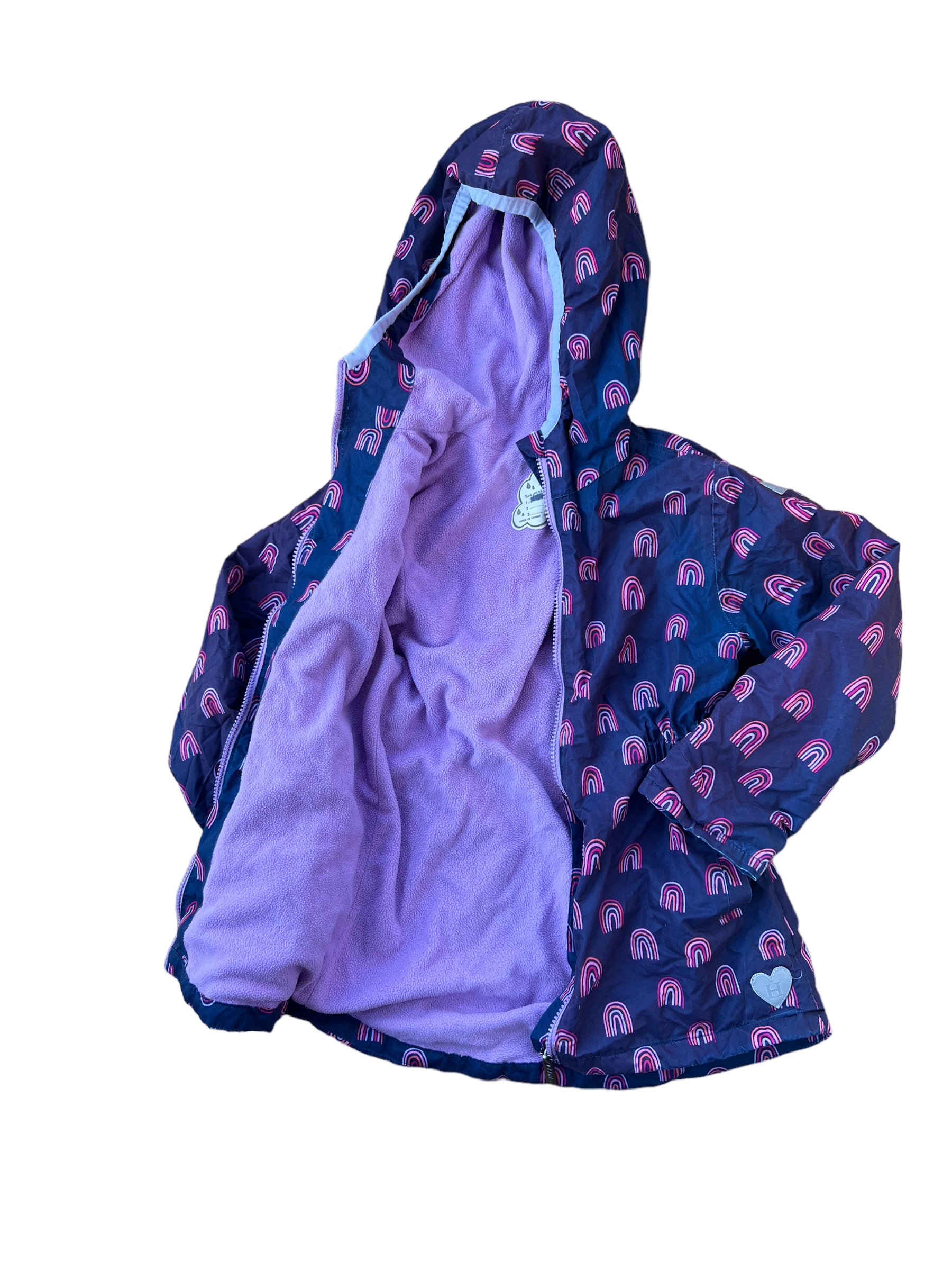 Hatley Coat