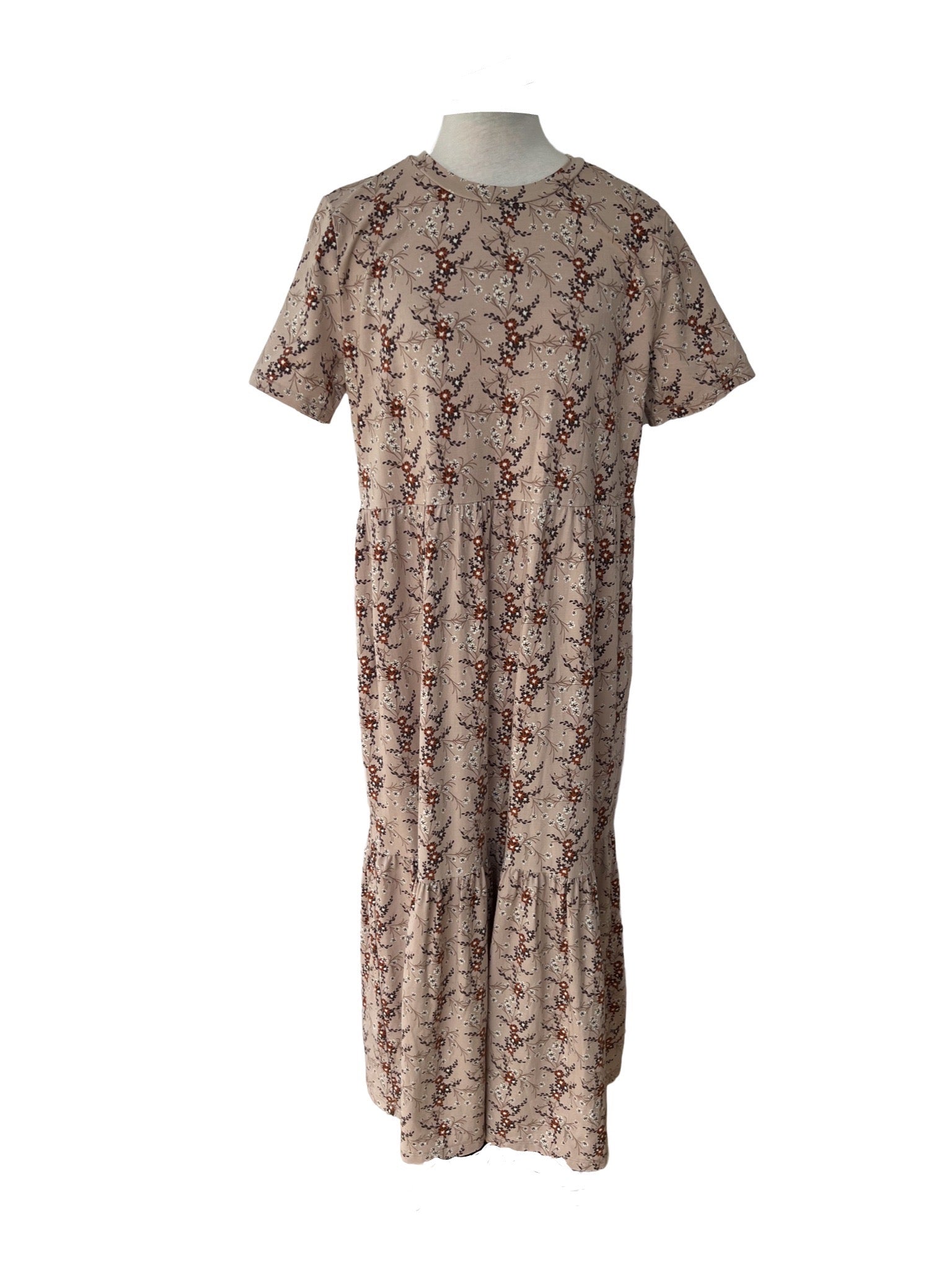 Müsli Dress