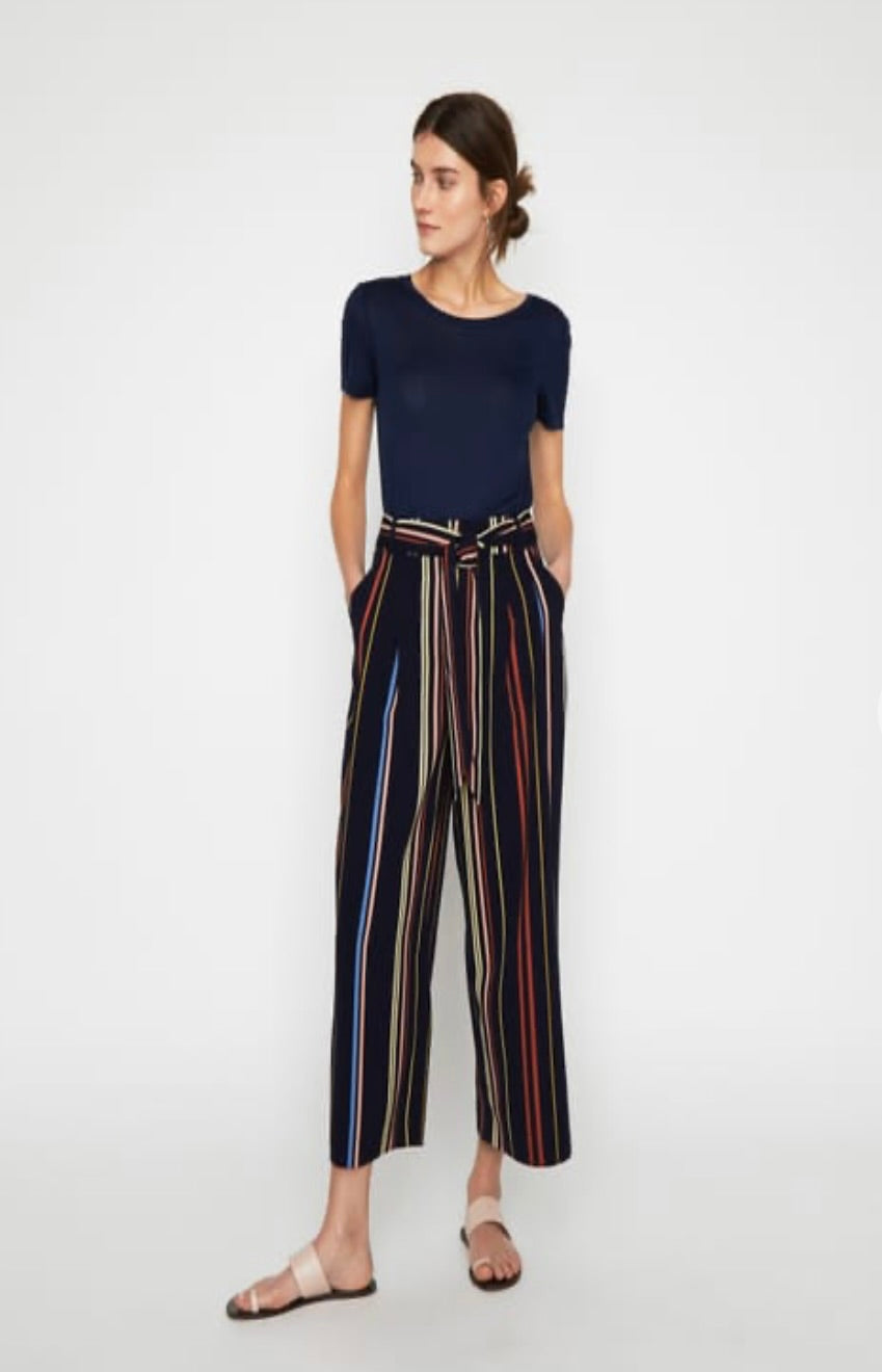 Warehouse Culottes