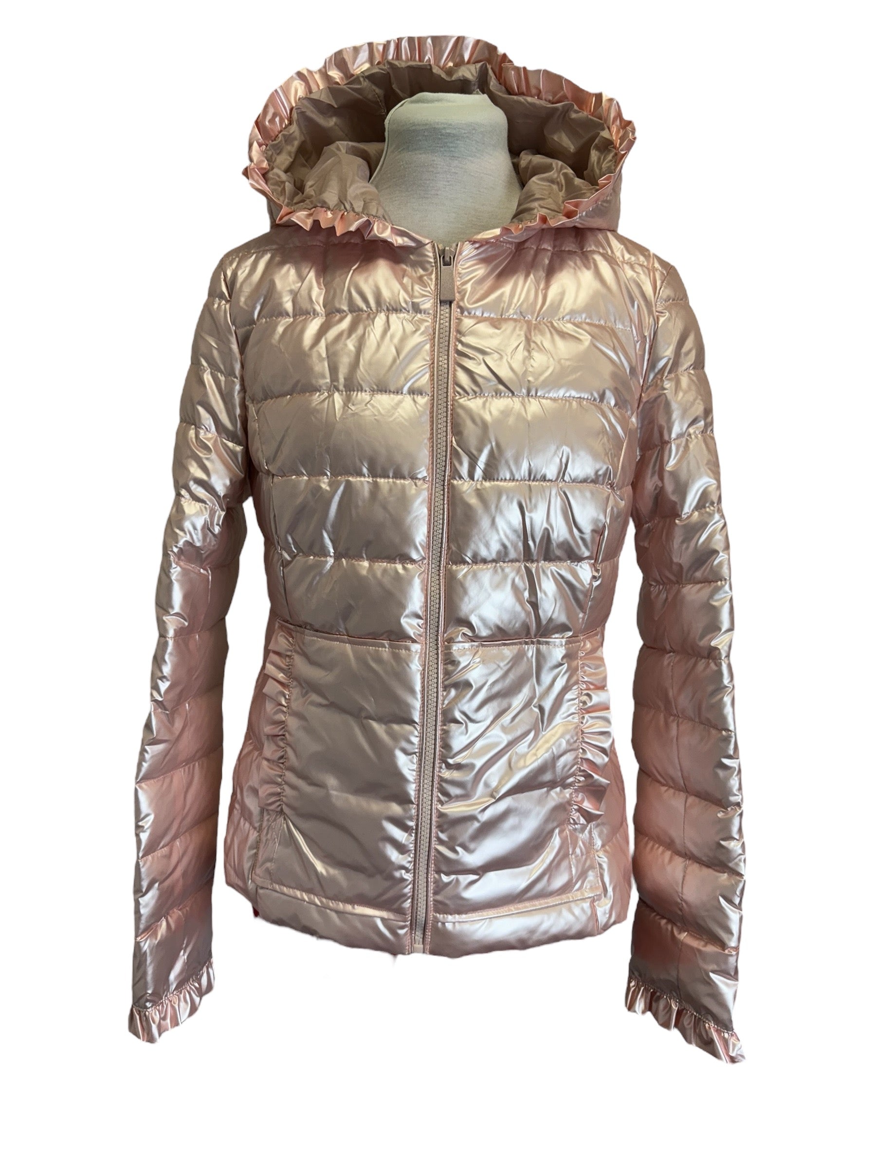 Attrait Paris Jacket