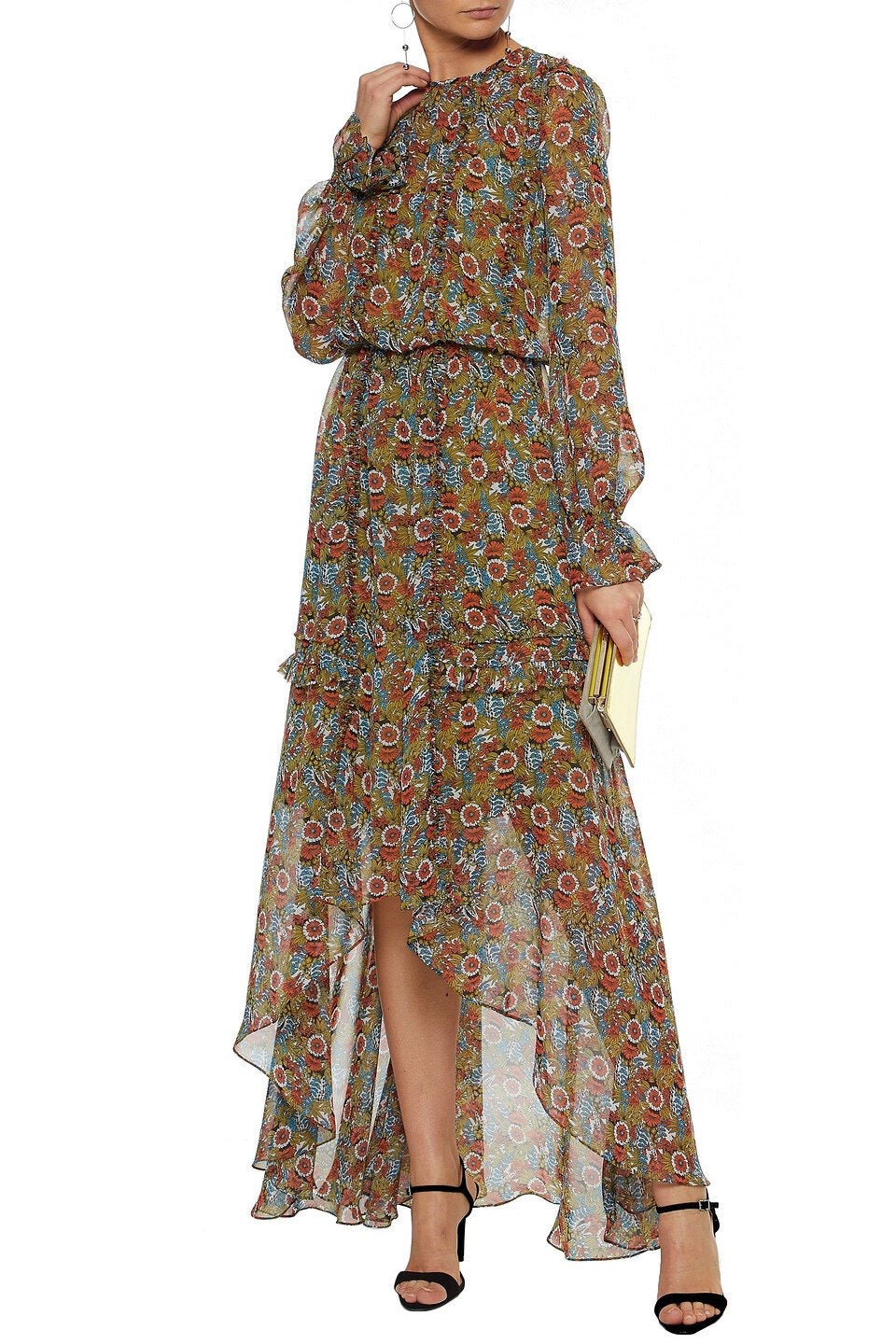 Mikael Aghal Dress