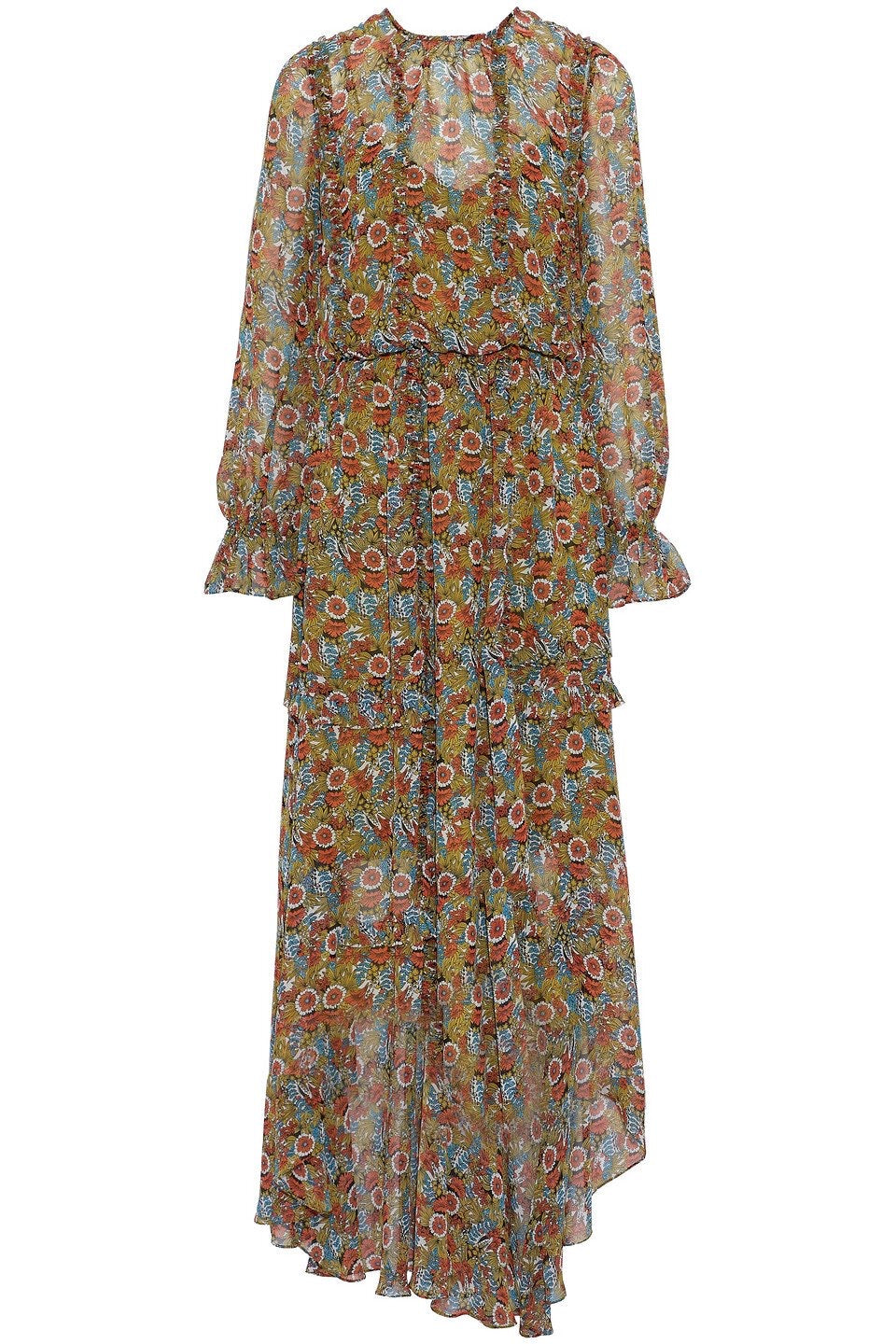 Mikael Aghal Dress