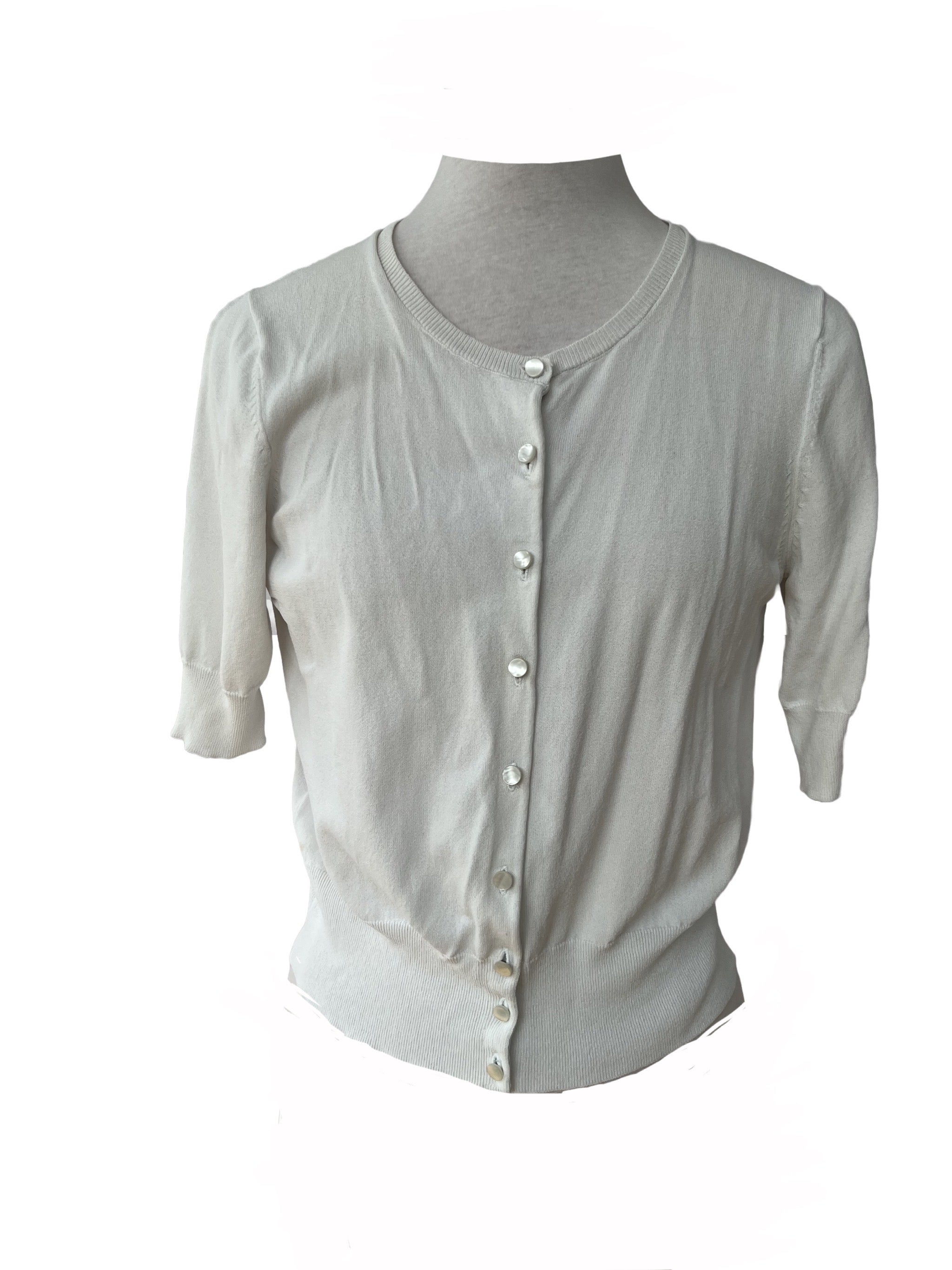 Ann Taylor Cardigan