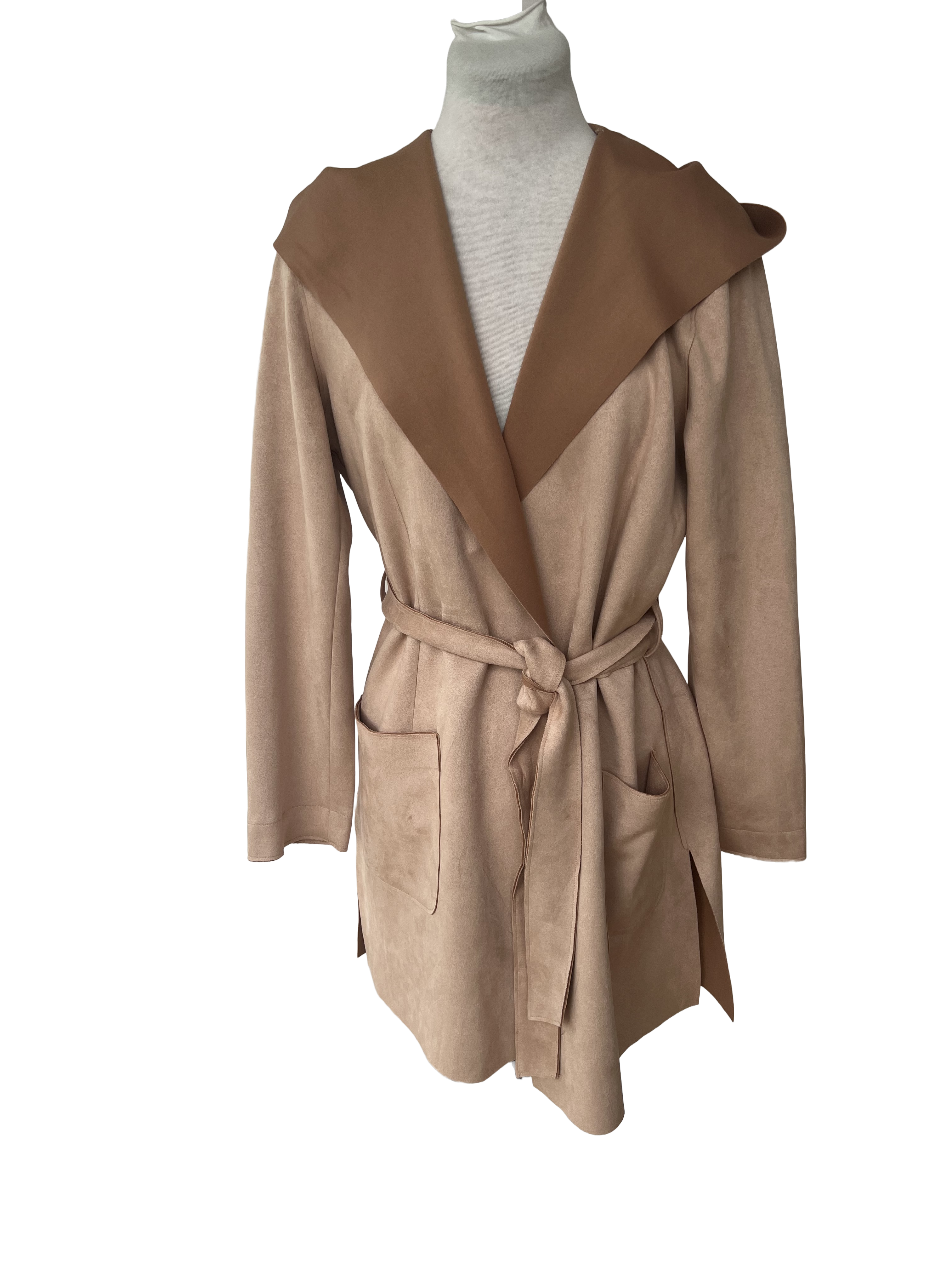 Zara Coat