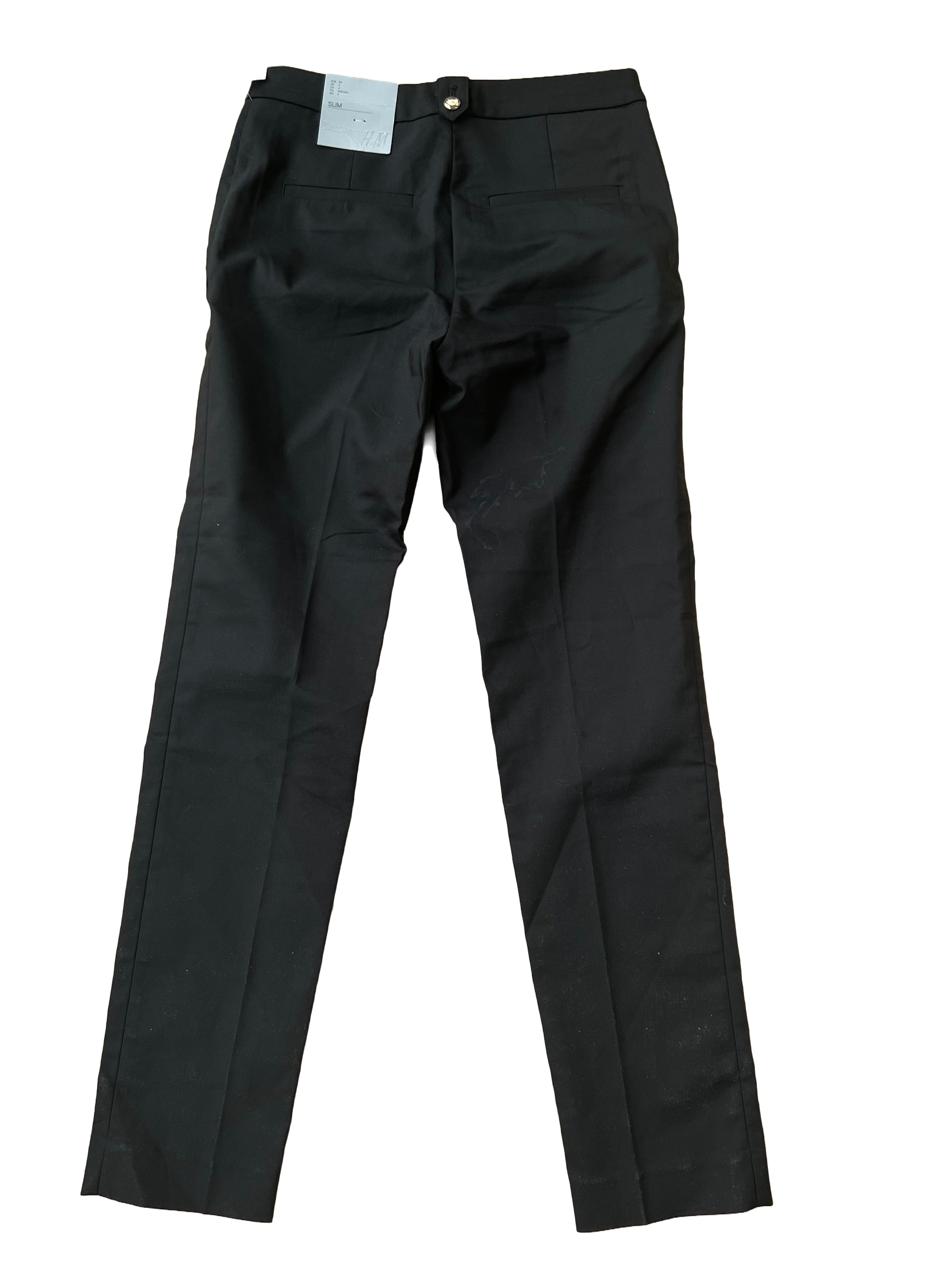 Zara Trousers