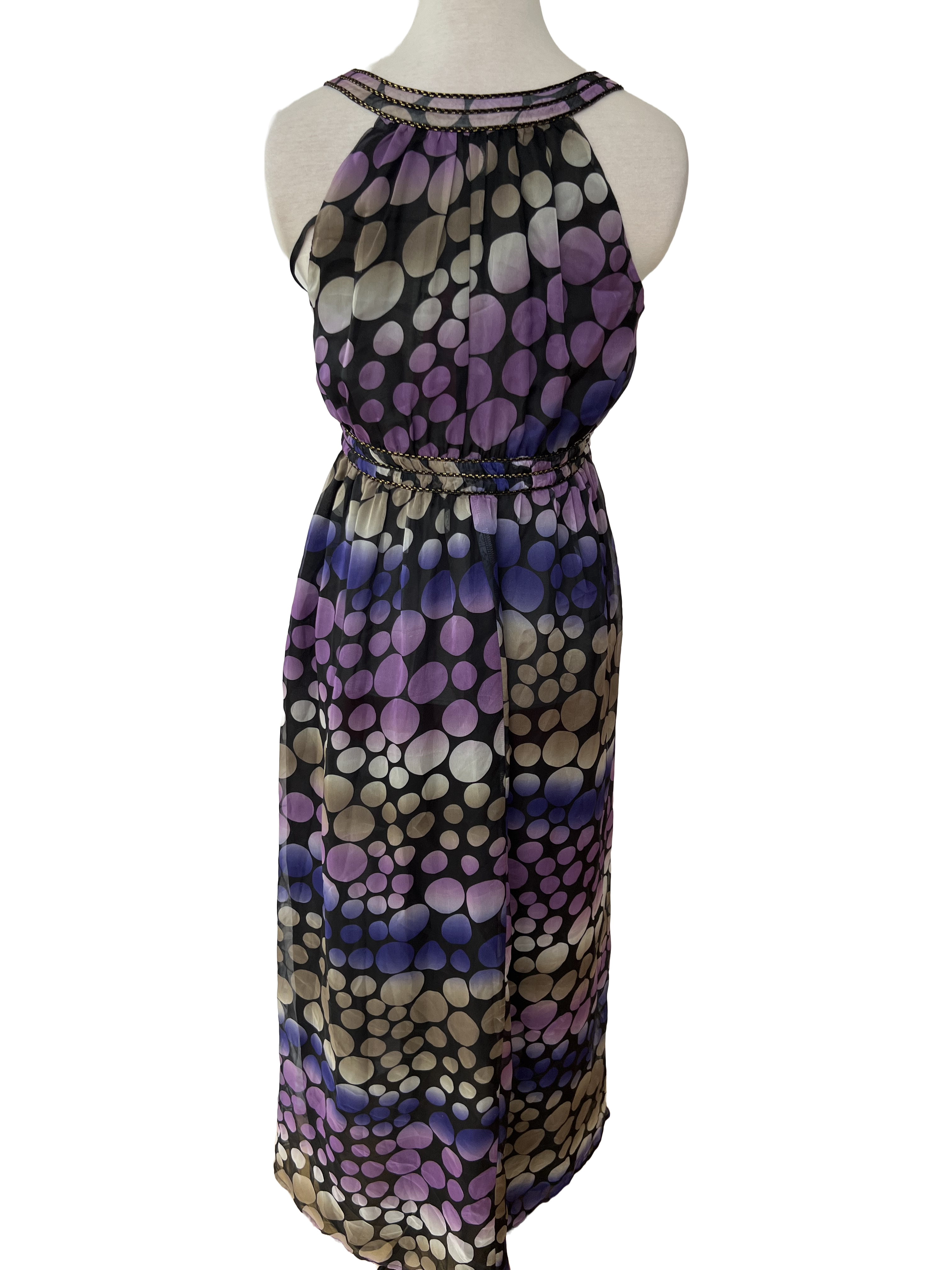Mimifroufrou Dress