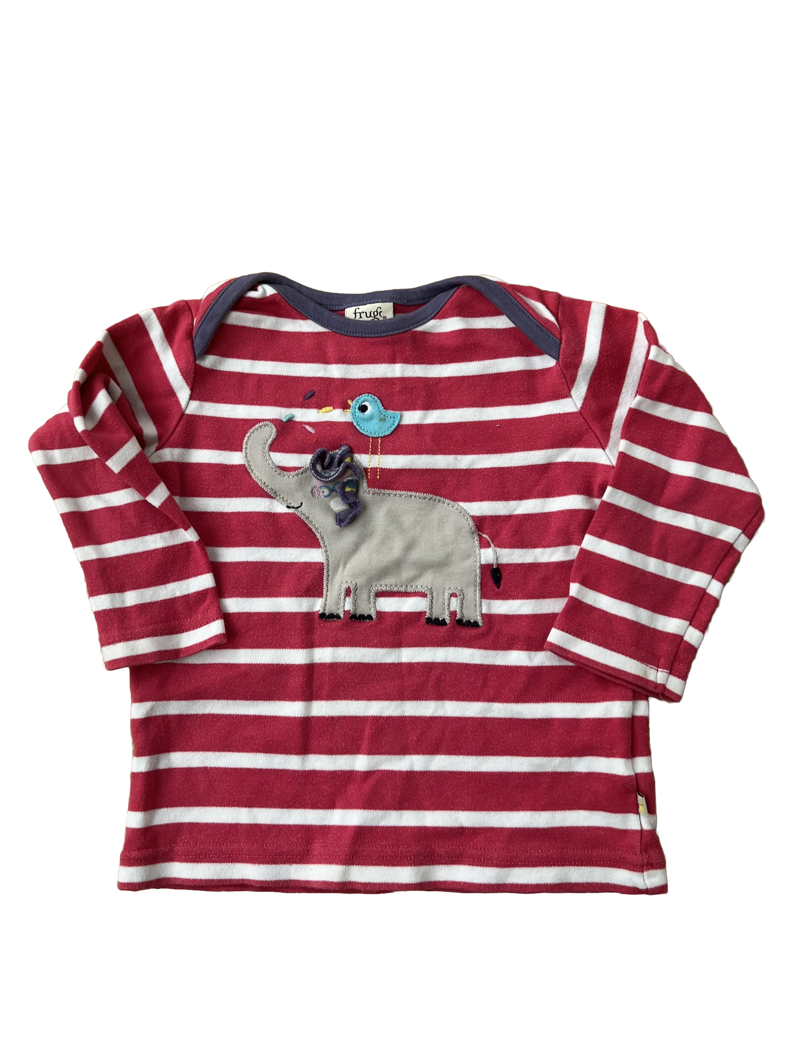 Frugi Top