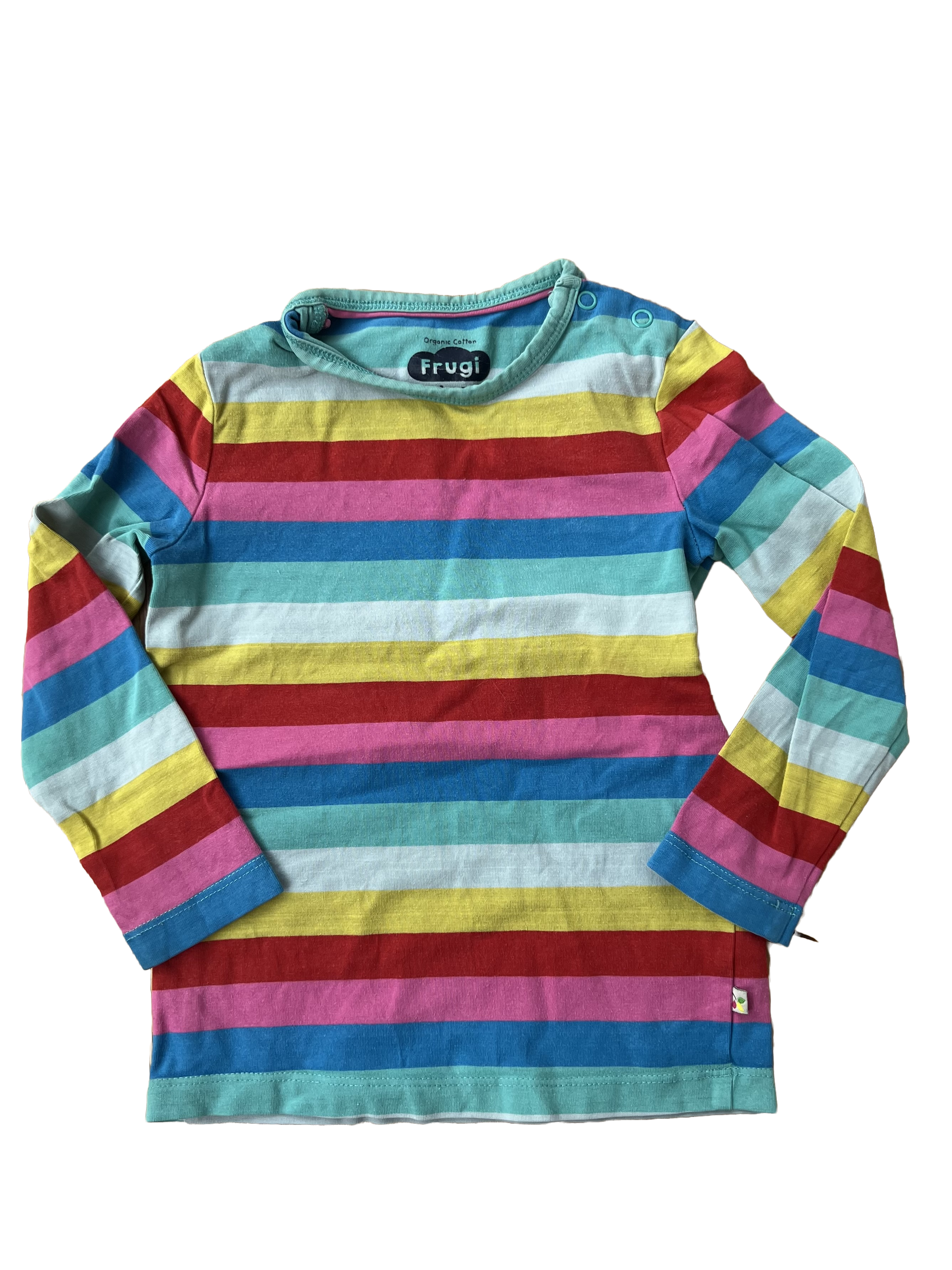 Frugi Top