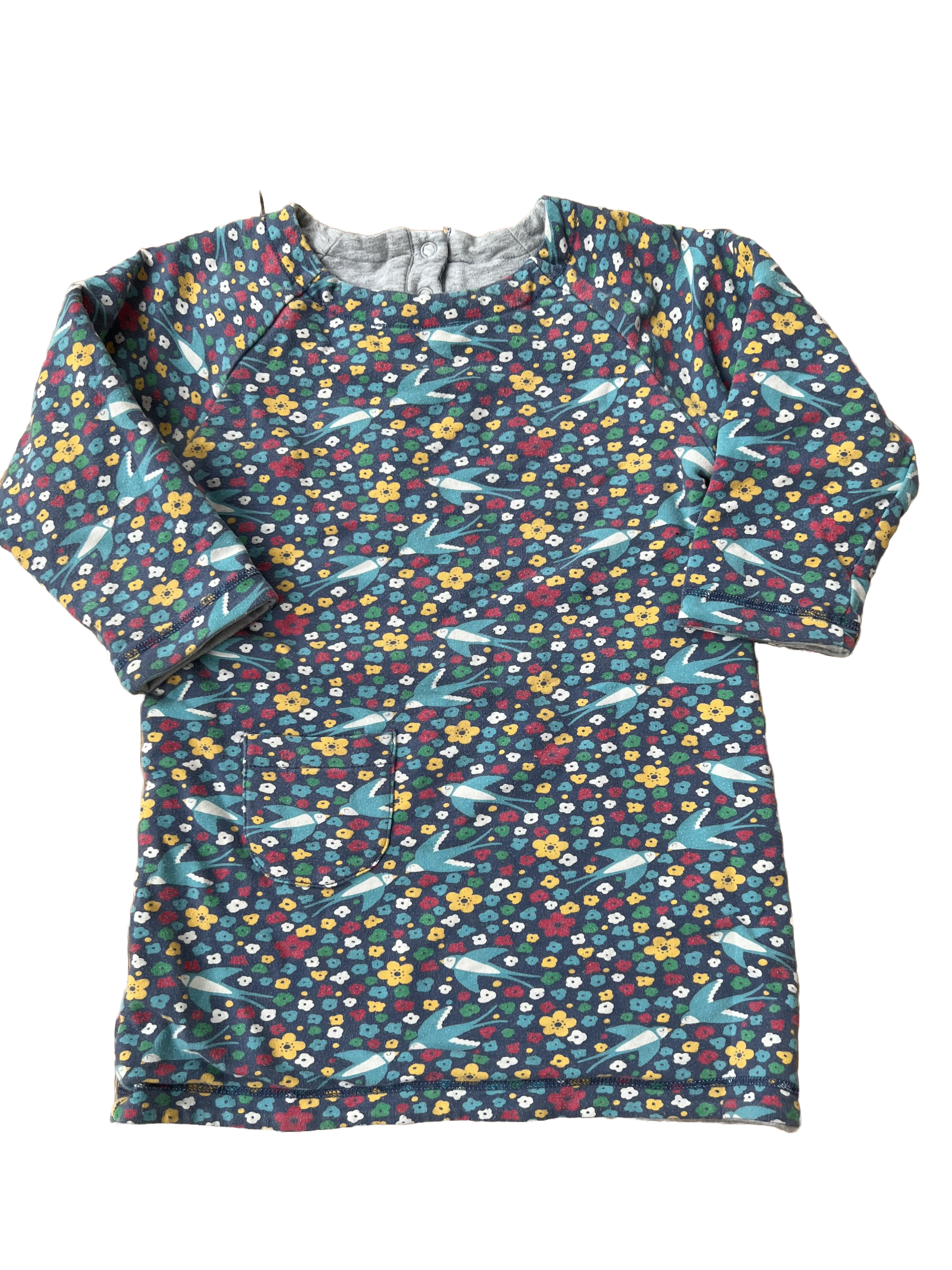 Frugi Dress