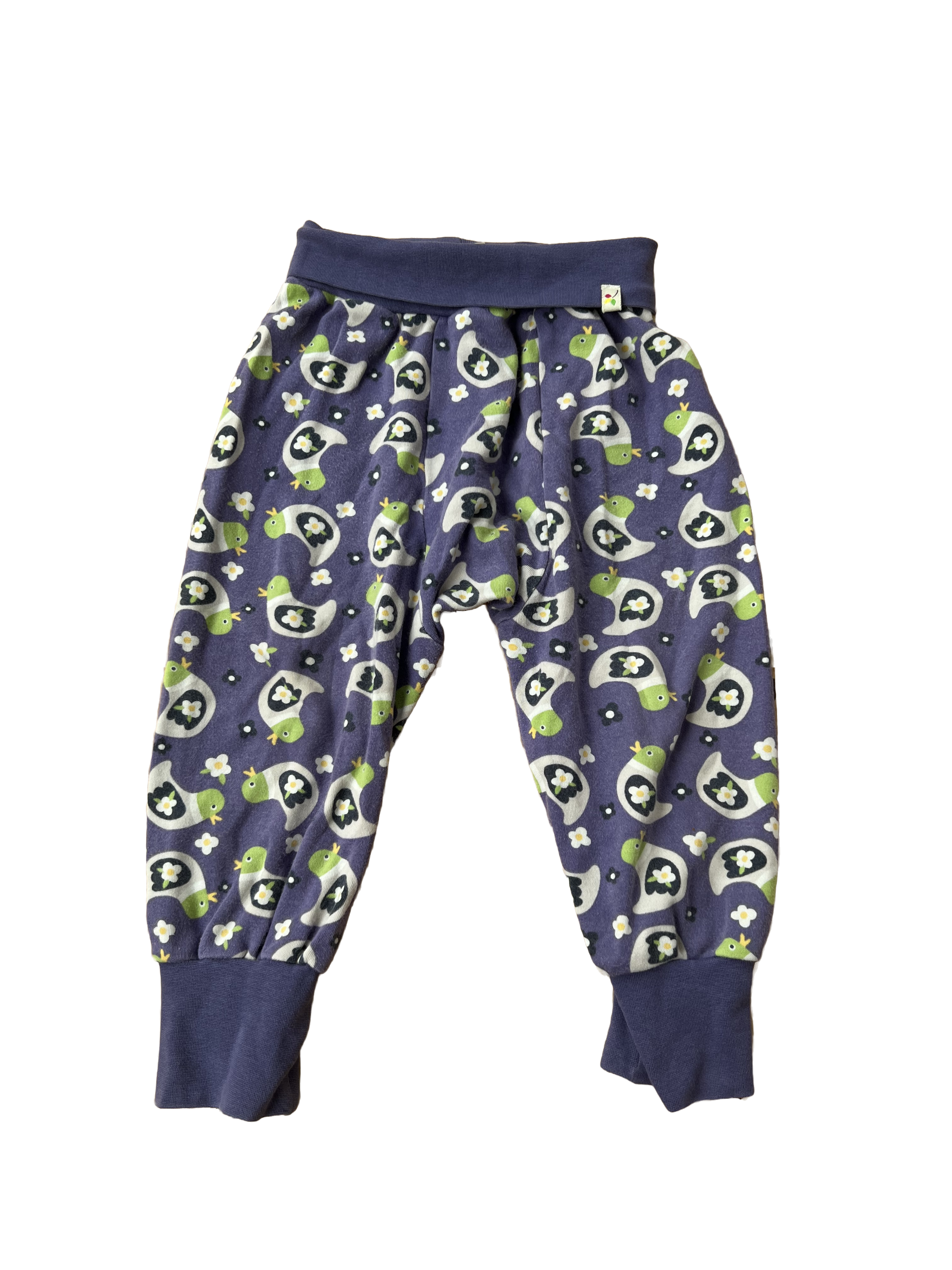 Frugi Parsnip Pants