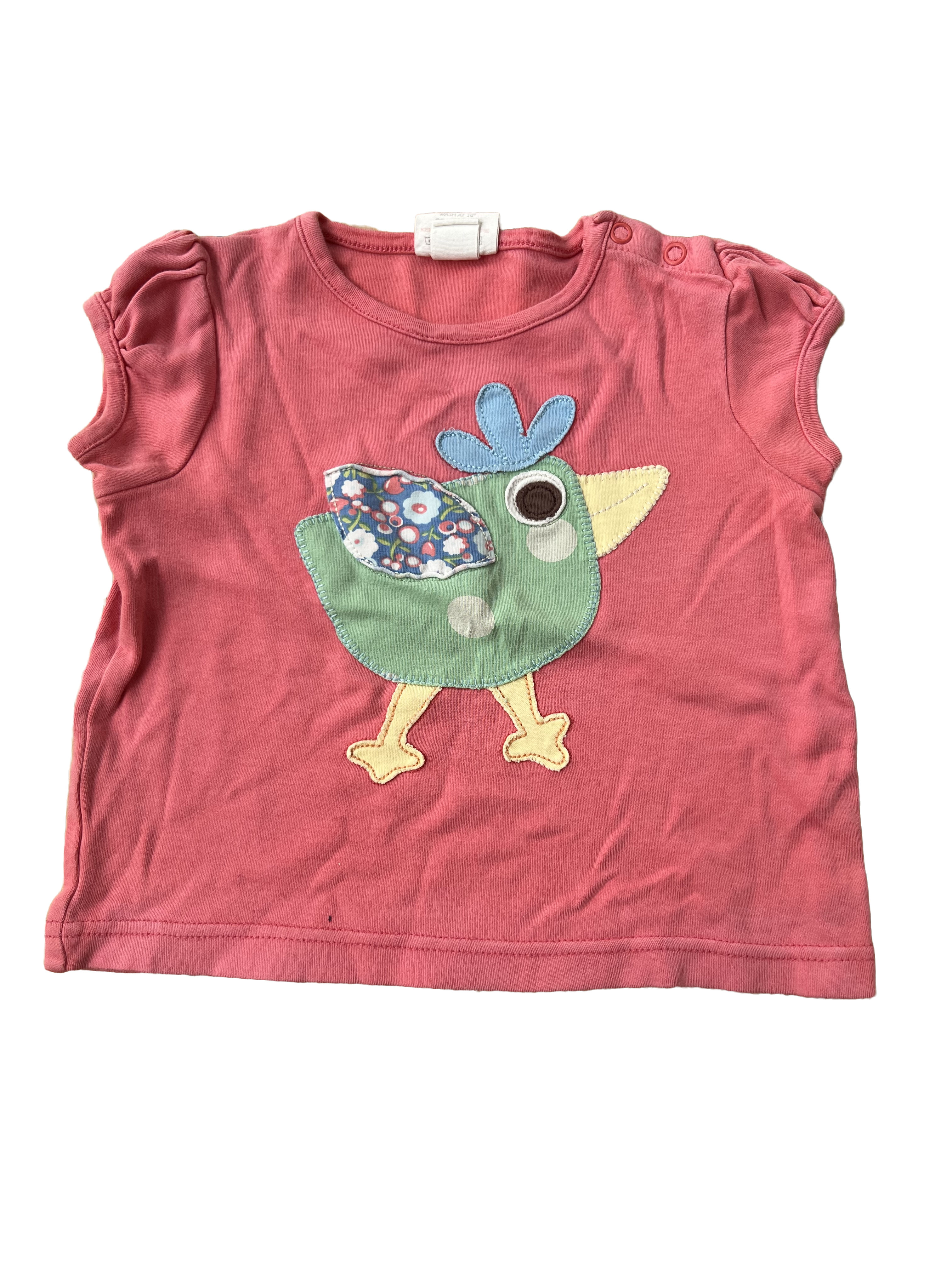 Frugi Top