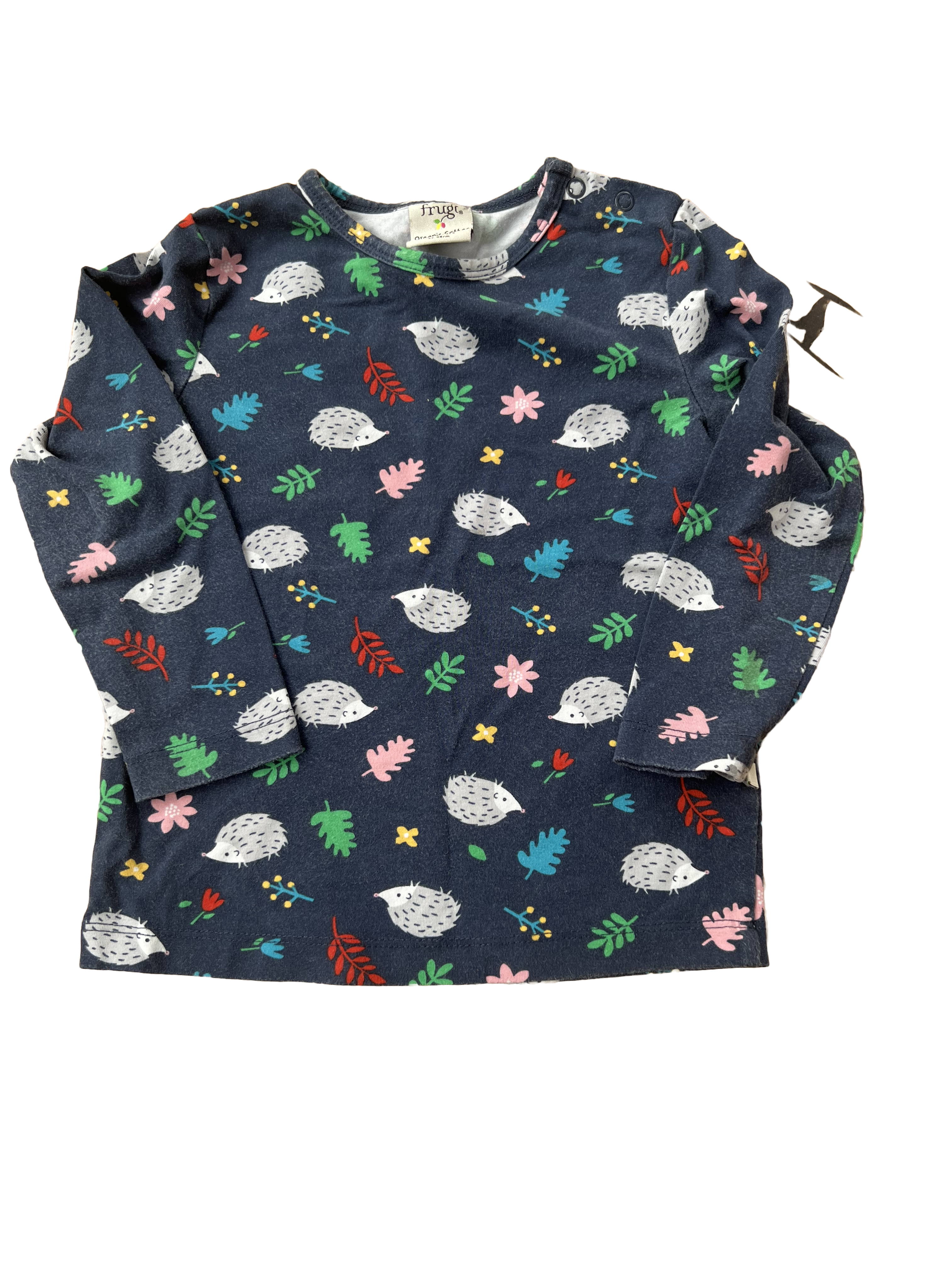 Frugi Top