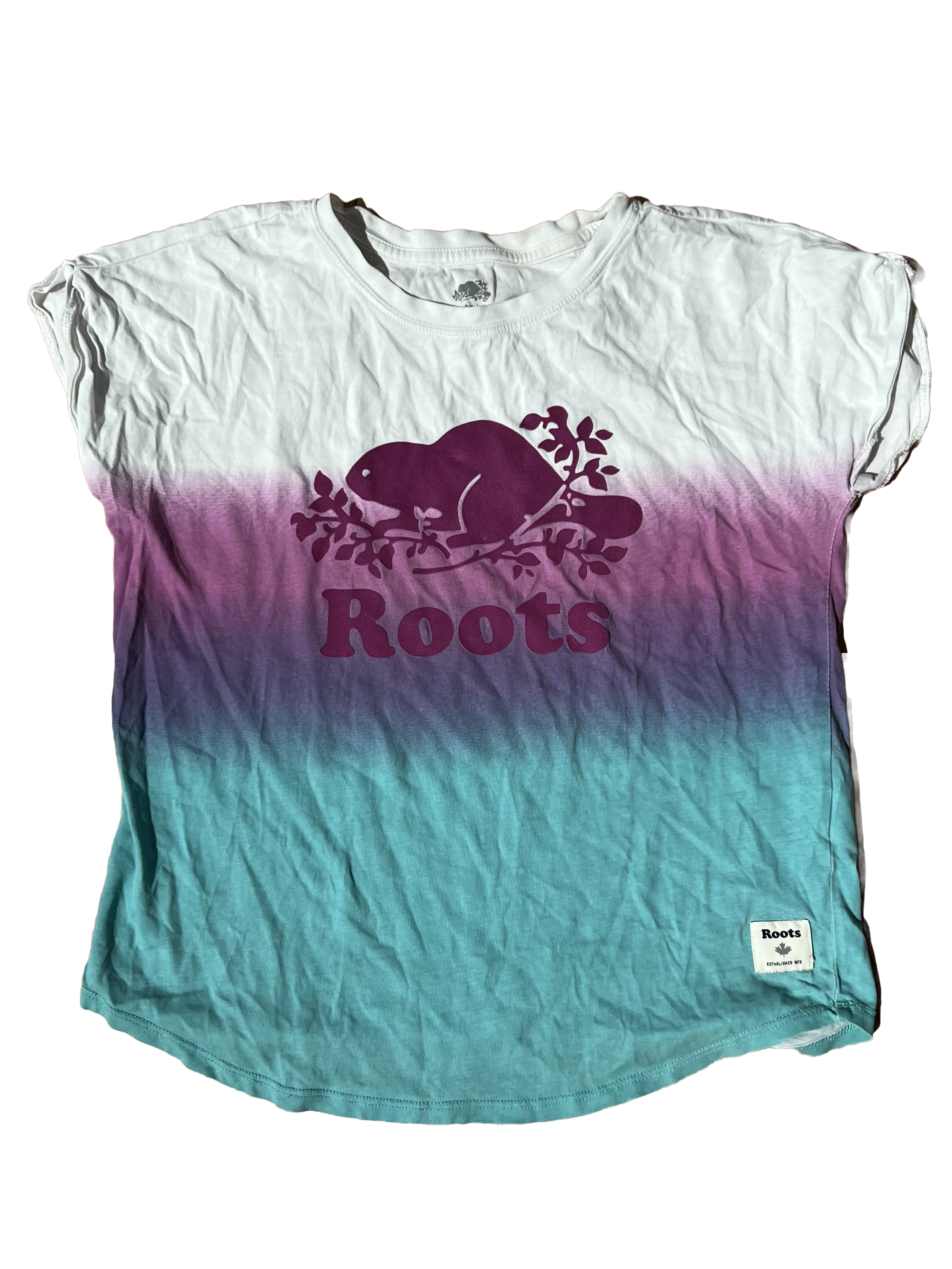 Roots Top