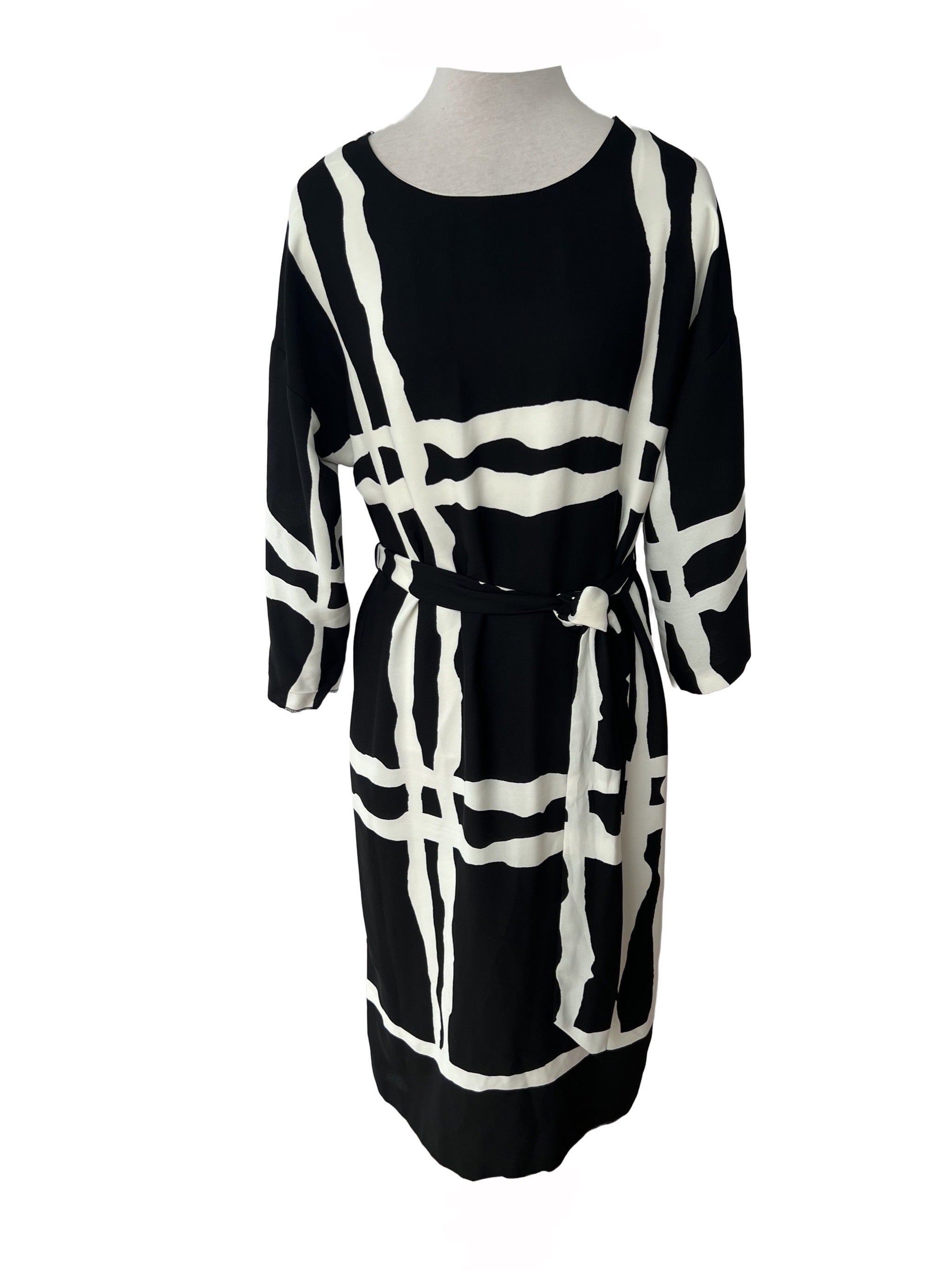 Wallis Dress