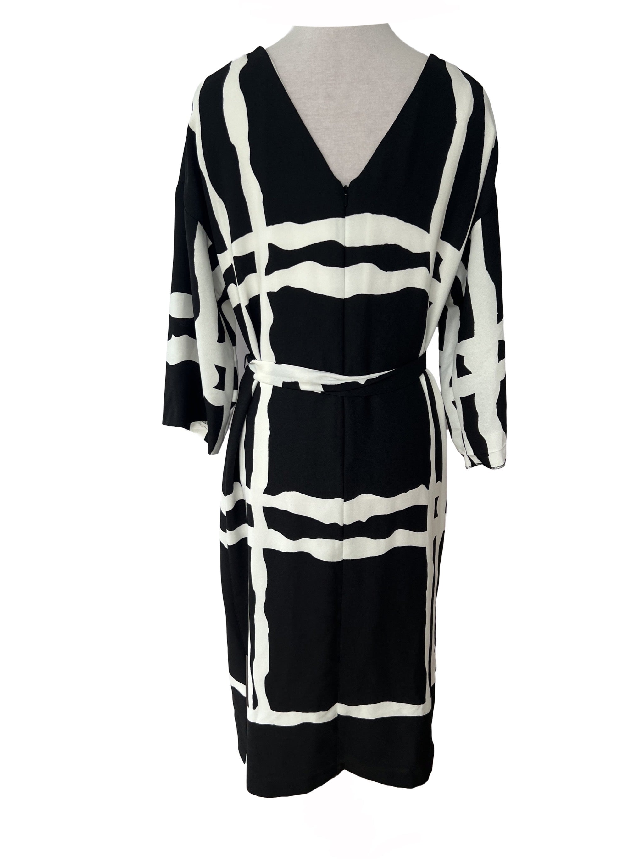 Wallis Dress