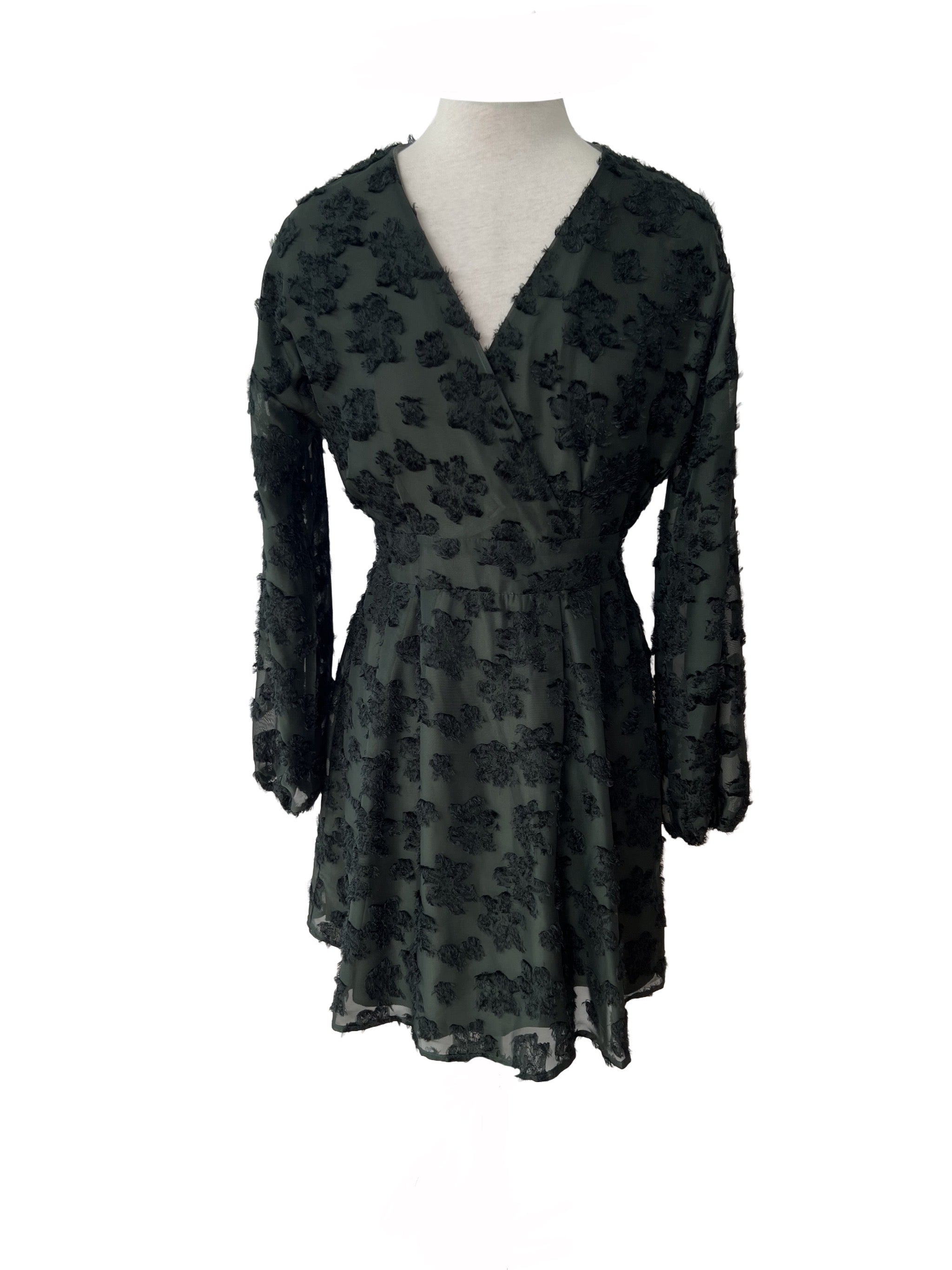 IKOONE & BIANKA Dress