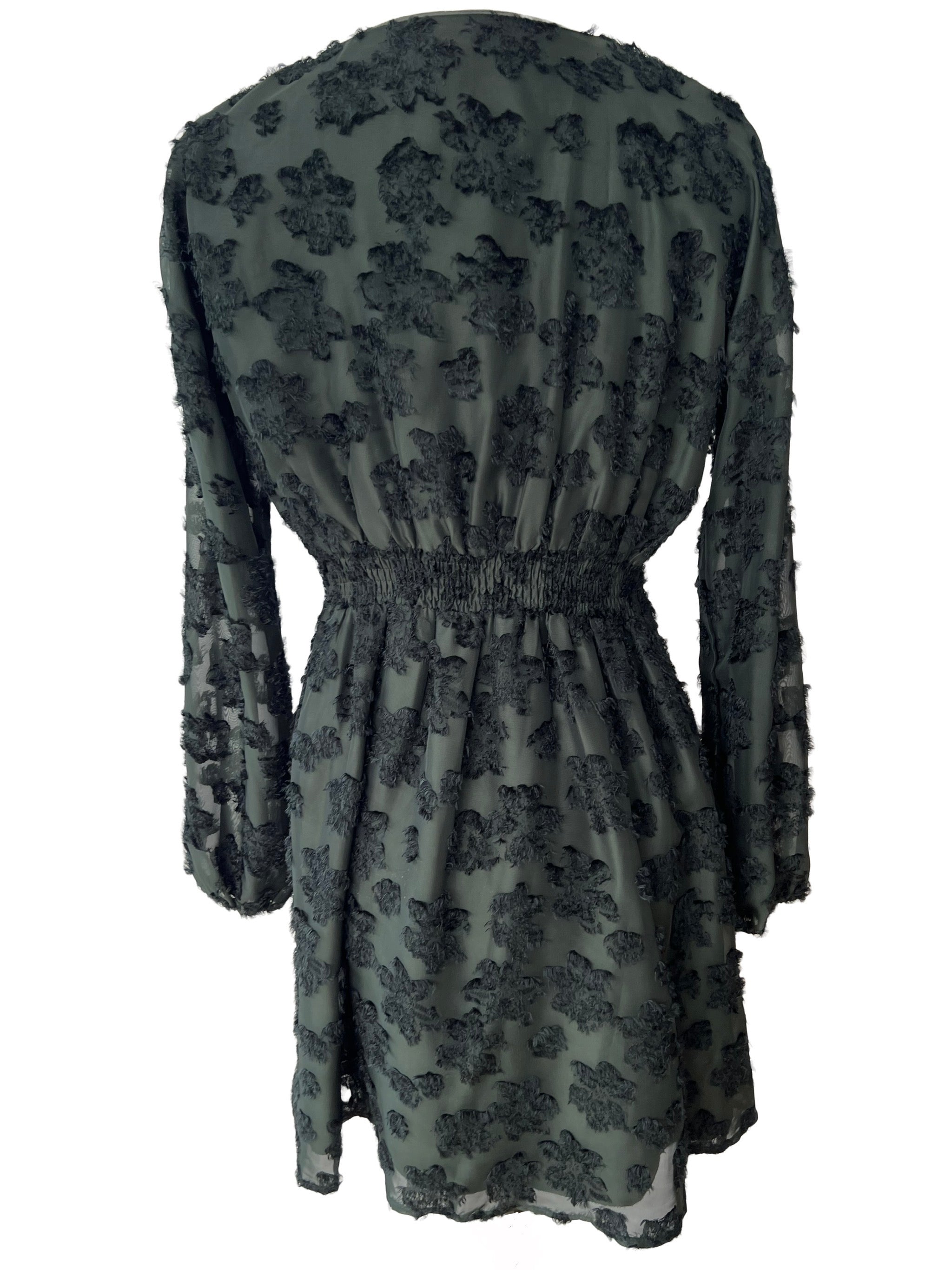 IKOONE & BIANKA Dress