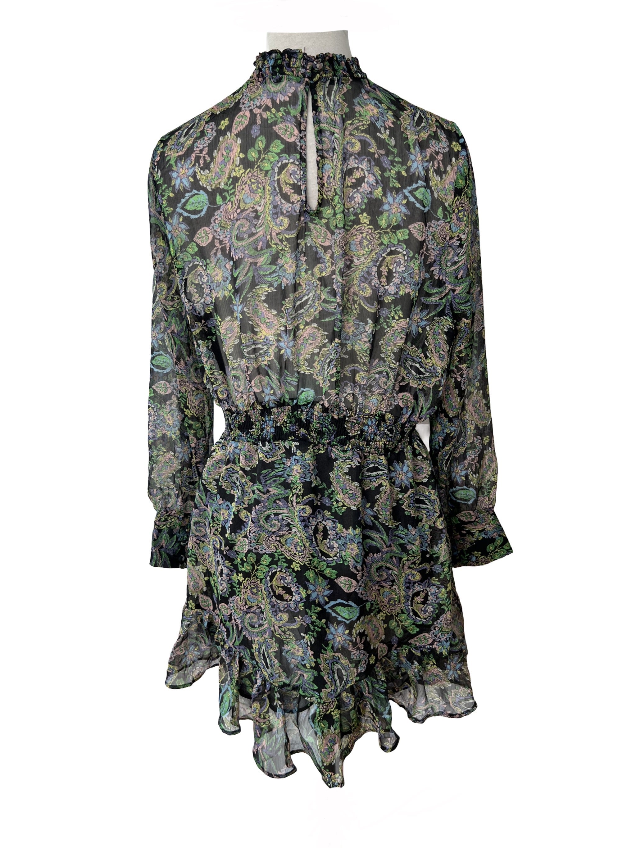 Zara Dress