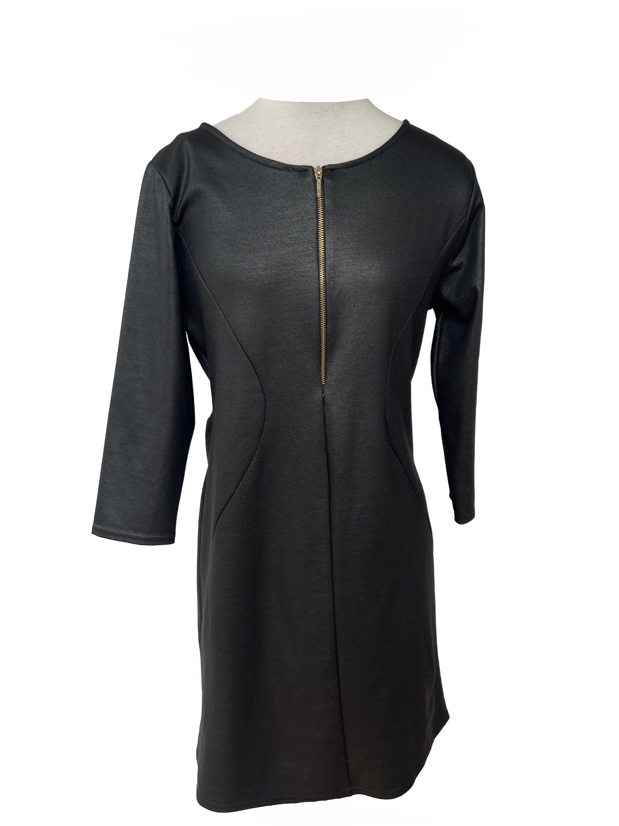 J'aime la Vie Little Black Dress