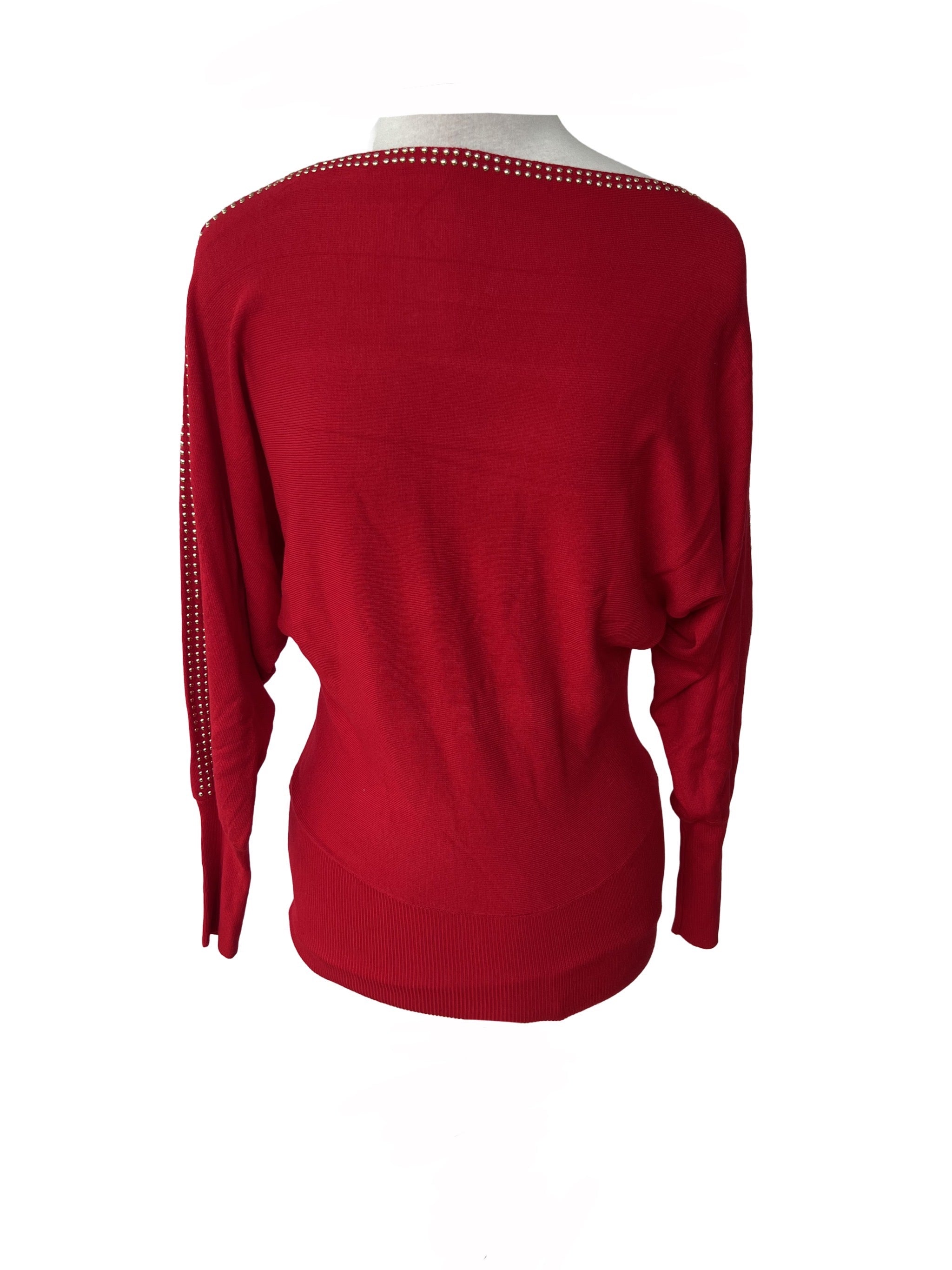 Paris Fashion Shop Sweater
