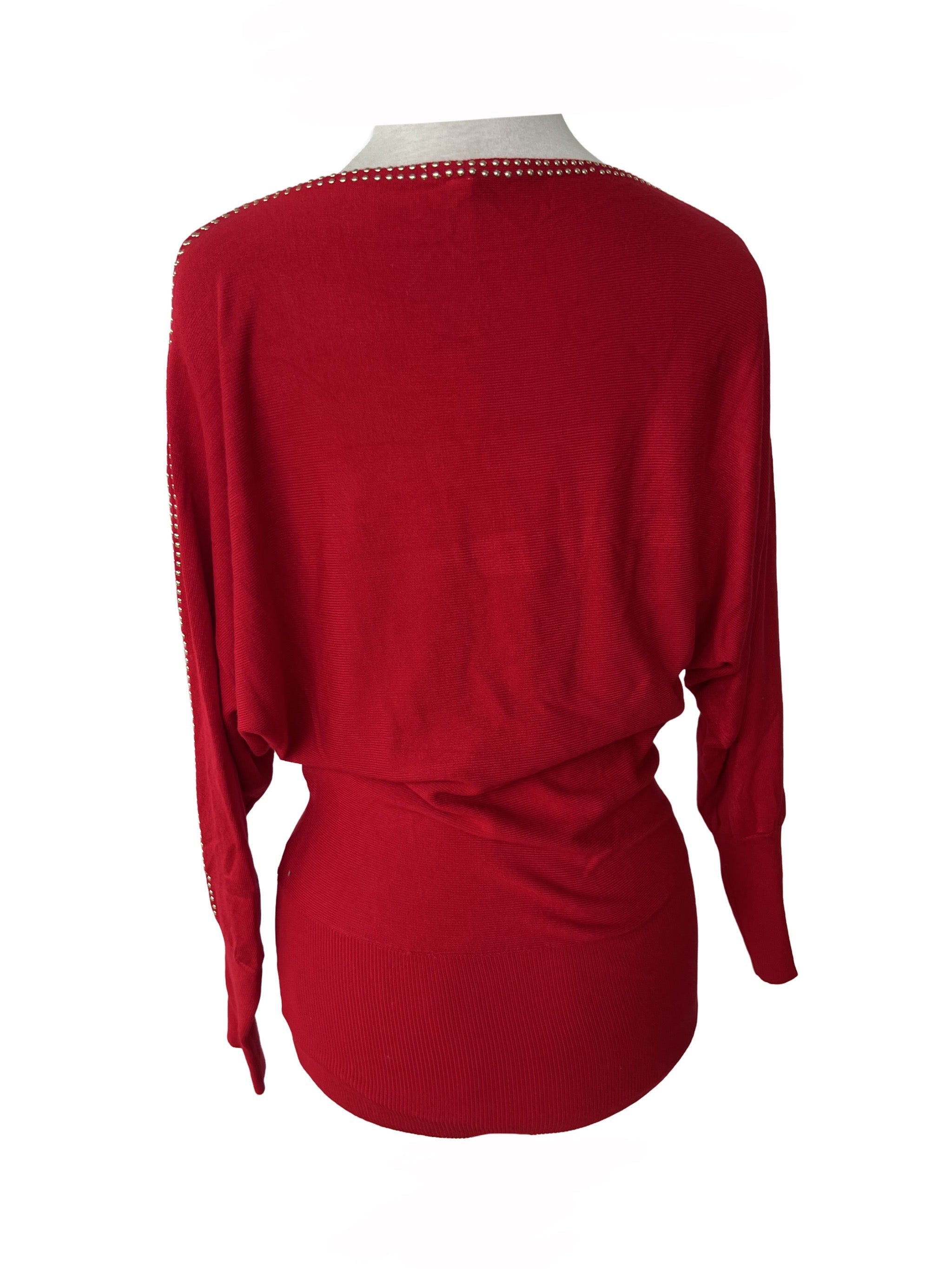 Paris Fashion Shop Sweater