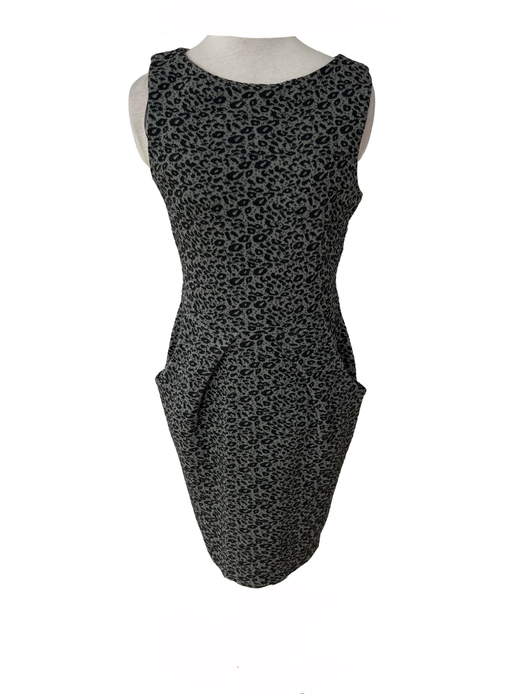 F&F Leopard Print Dress