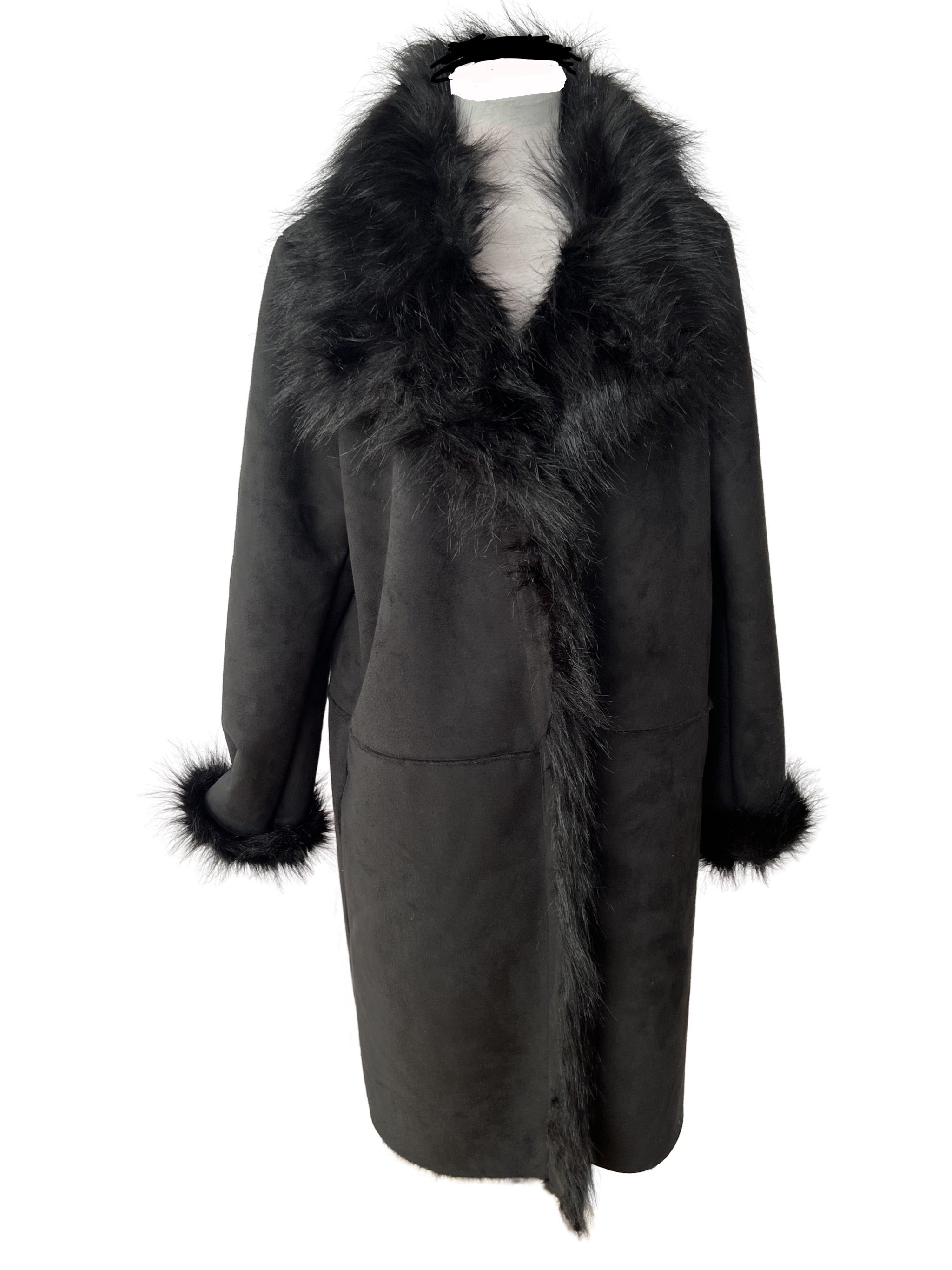 Derhy Coat