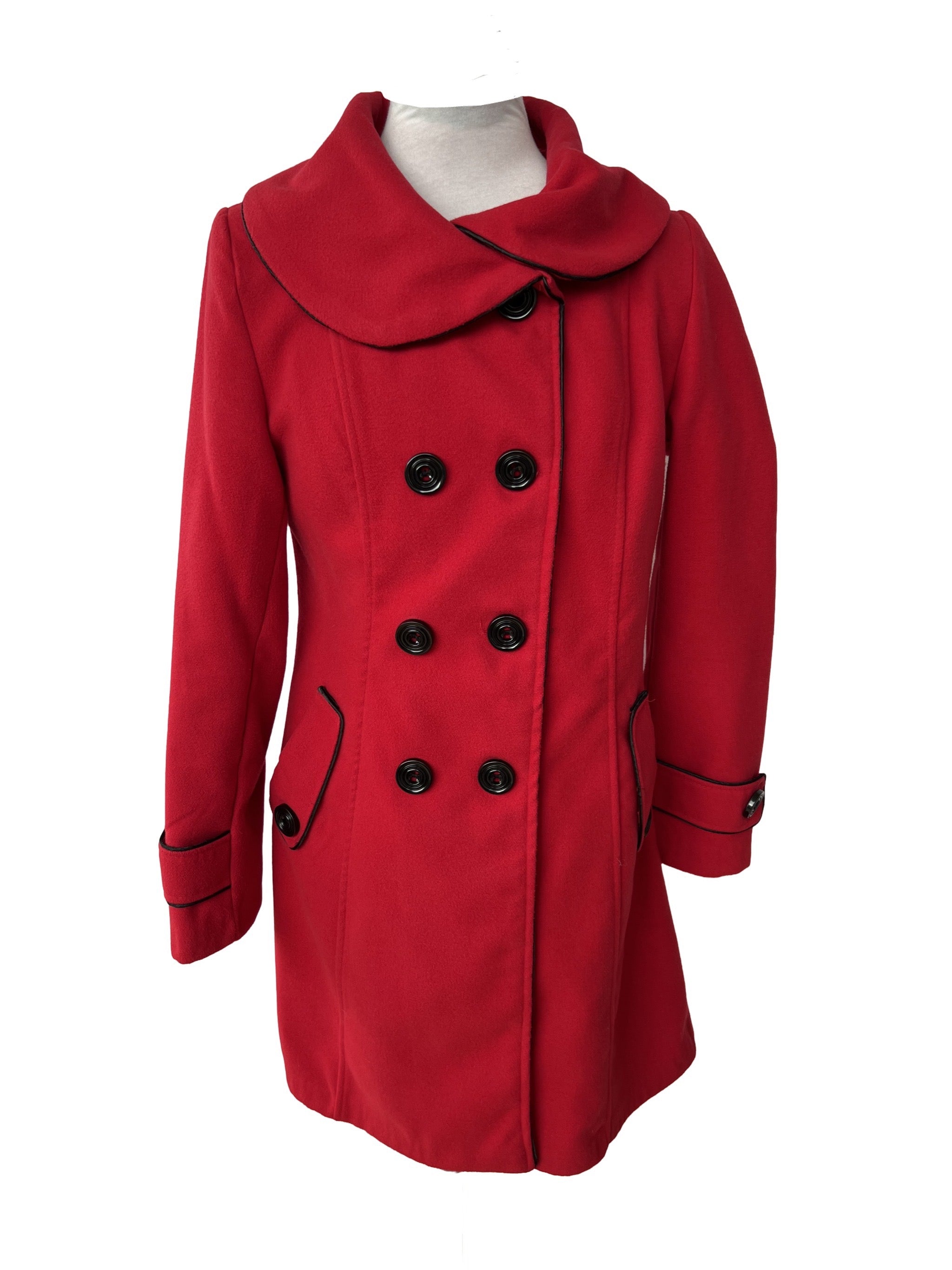 Pala D'oro Women's Coat