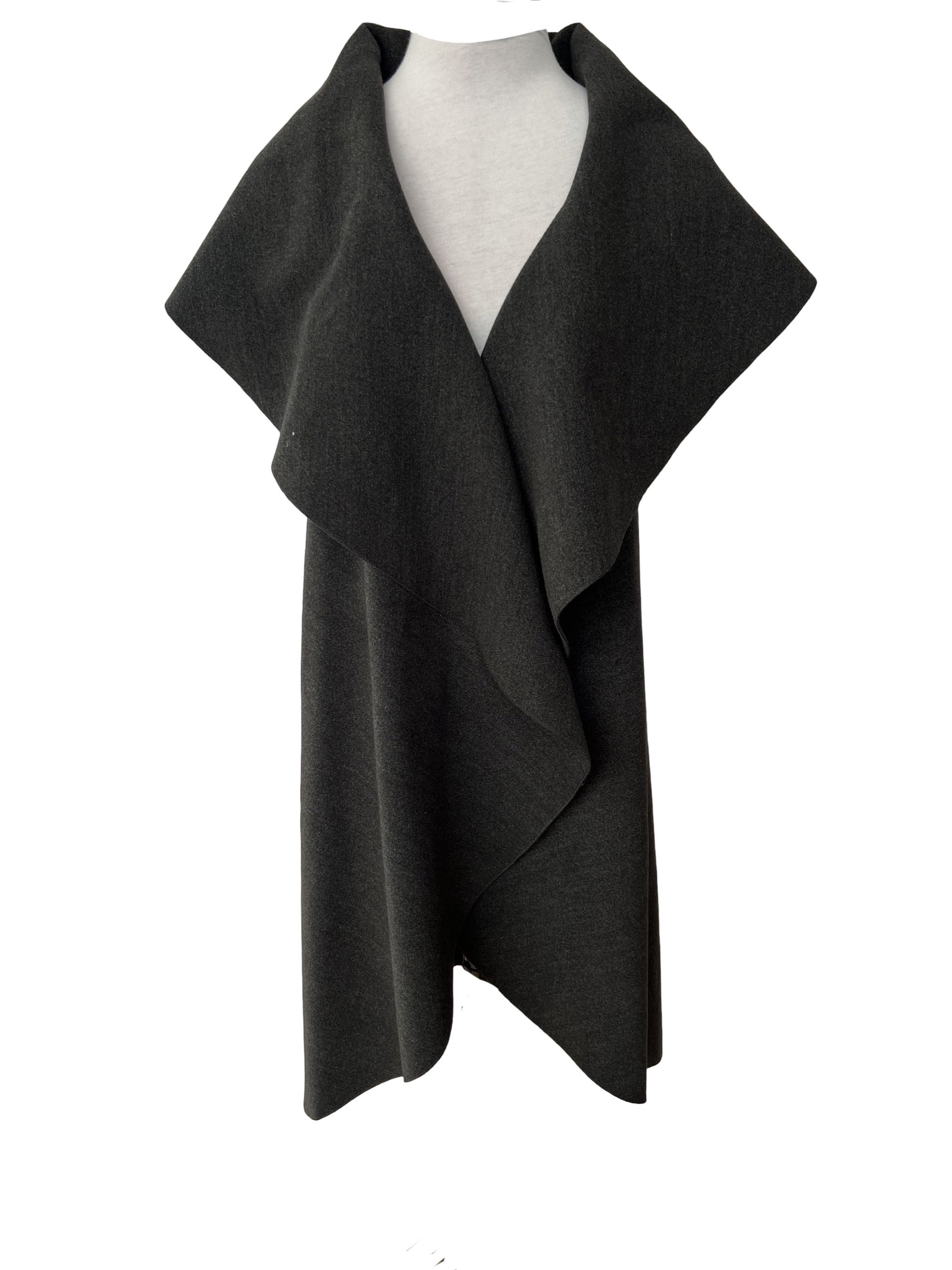Gallery Long Waistcoat