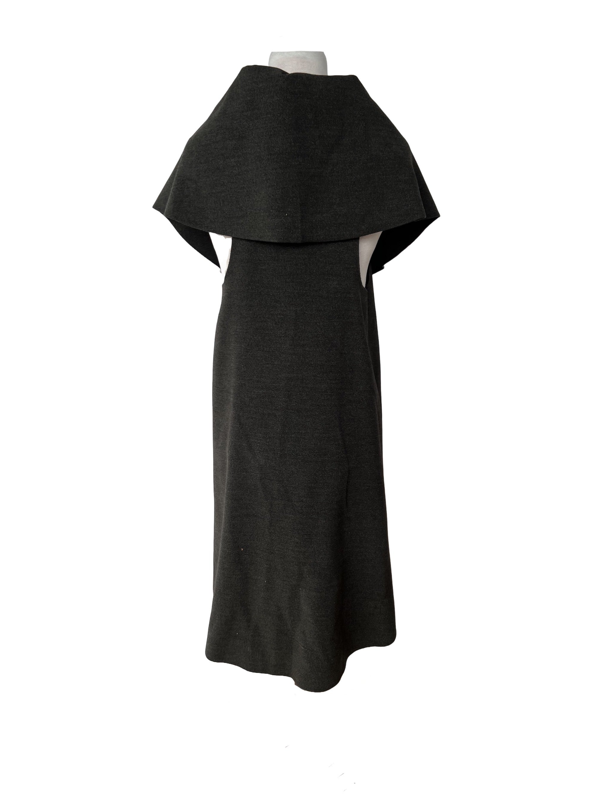Gallery Long Waistcoat