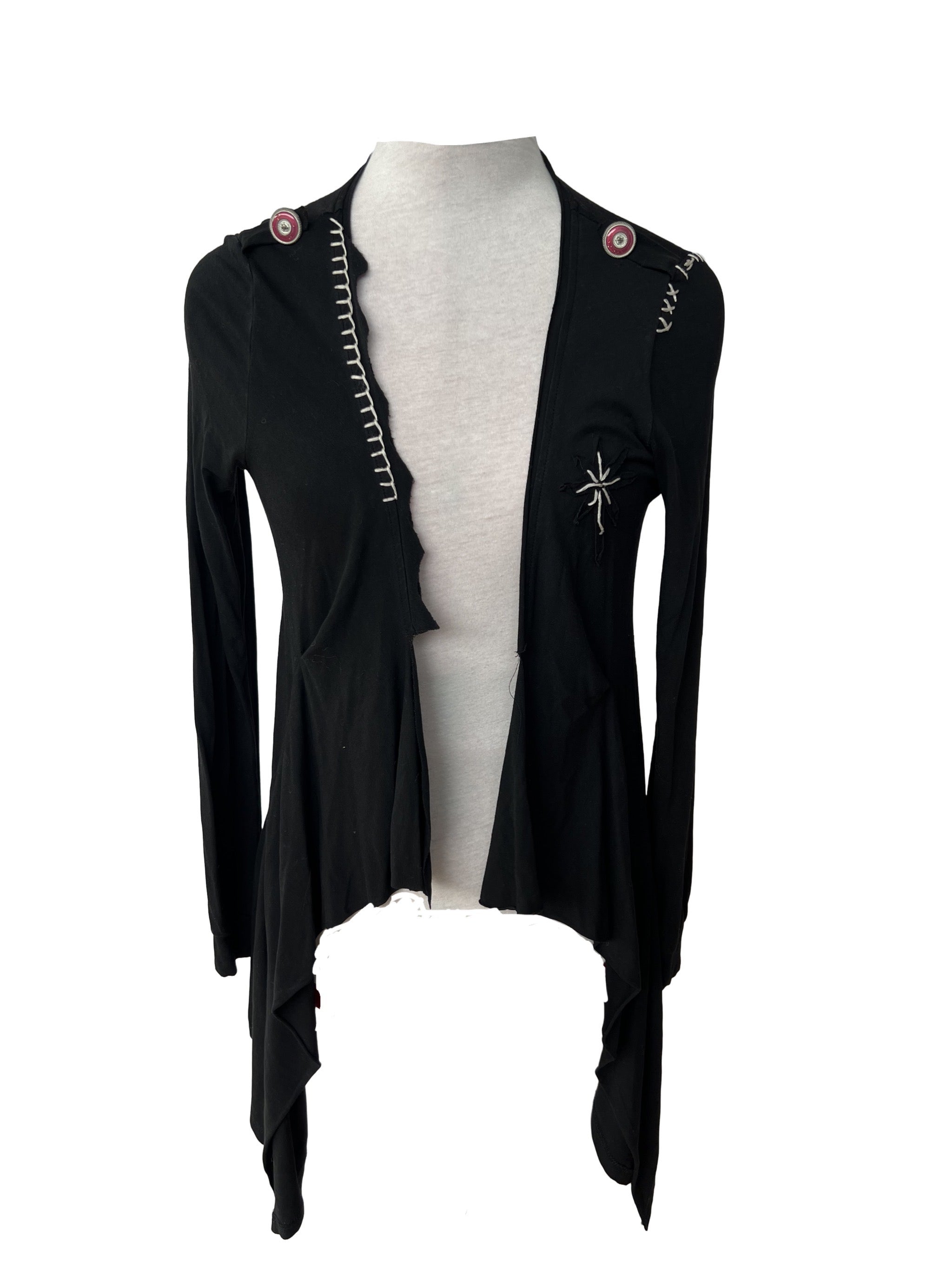 Equiss's Cardigan