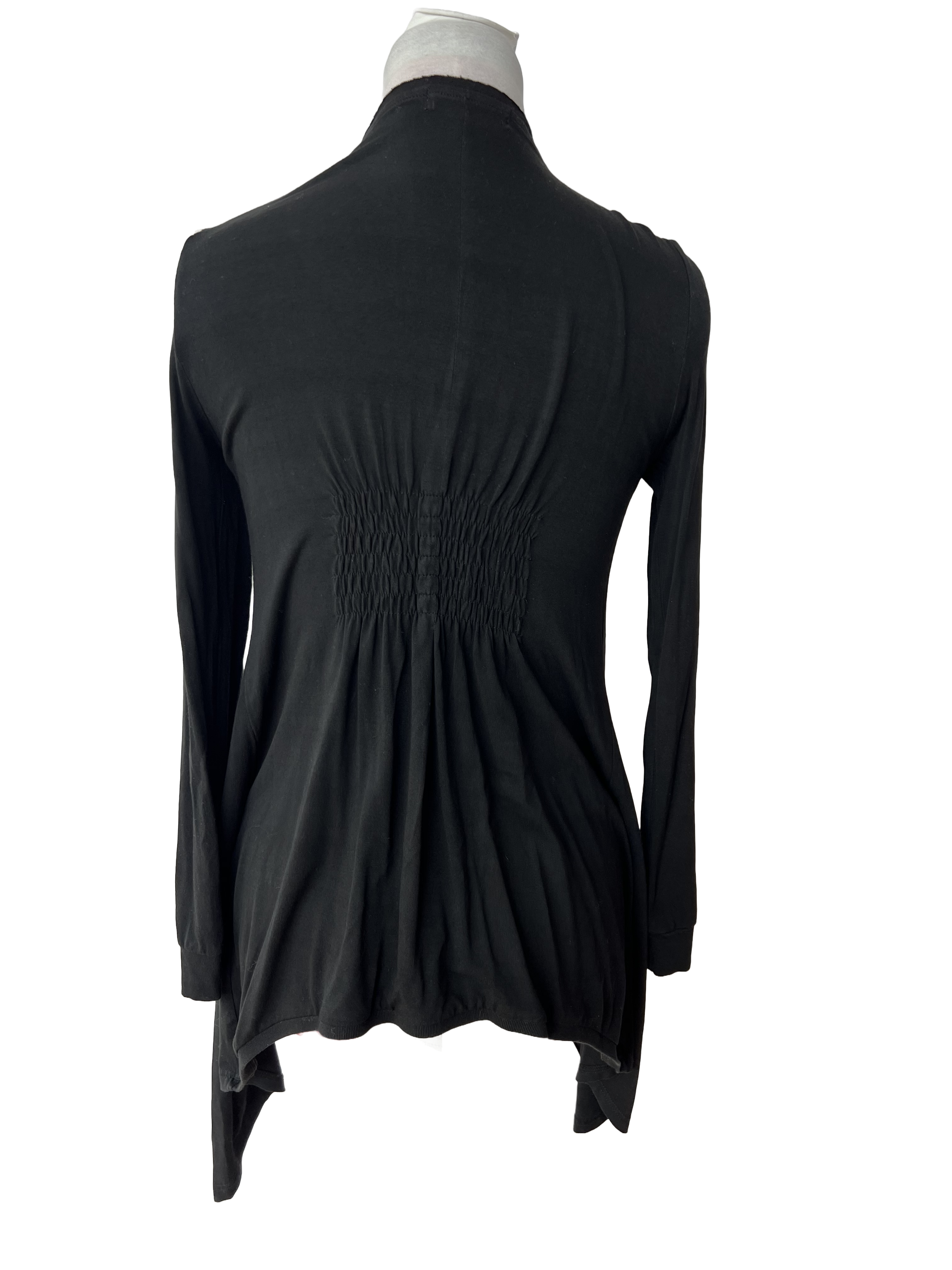 Equiss's Cardigan