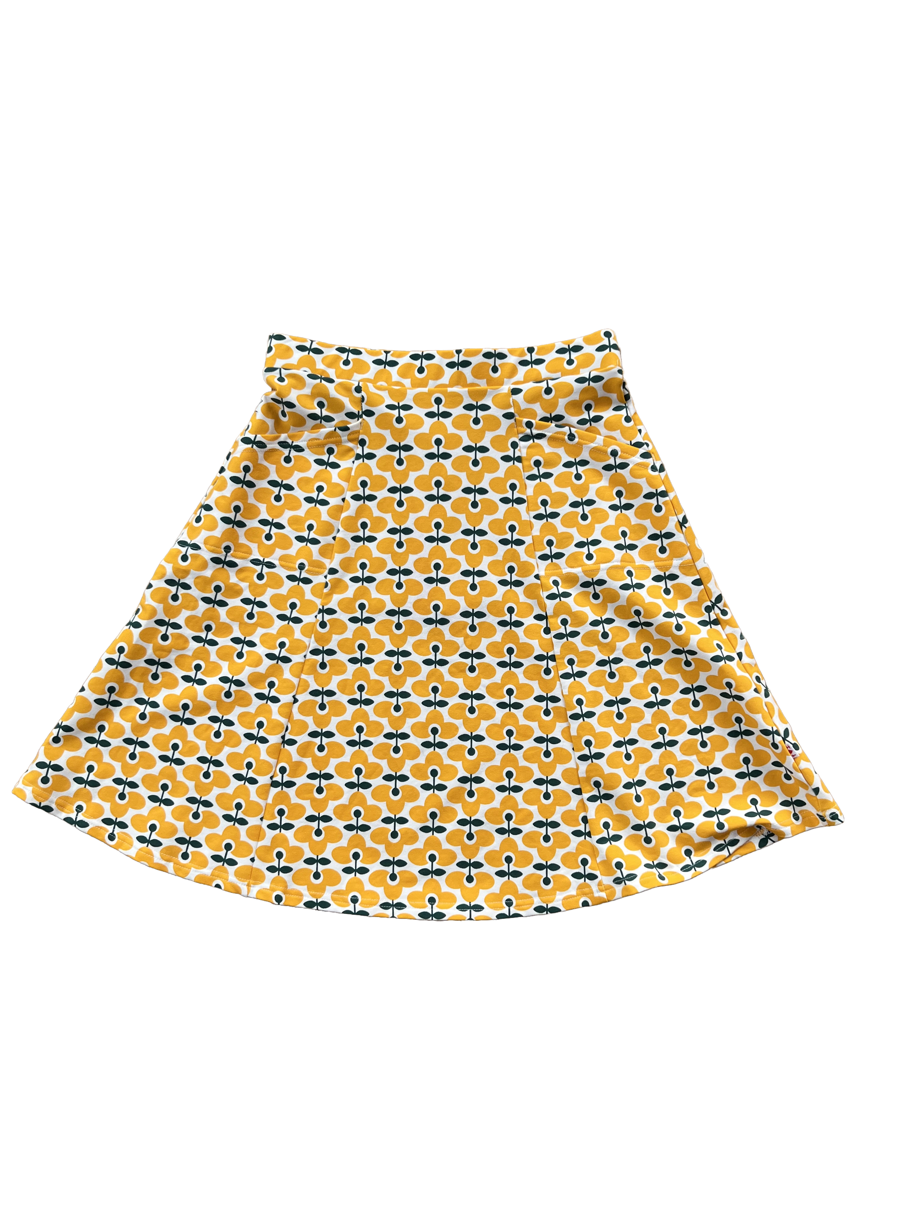 Blutsgeschwister Skirt