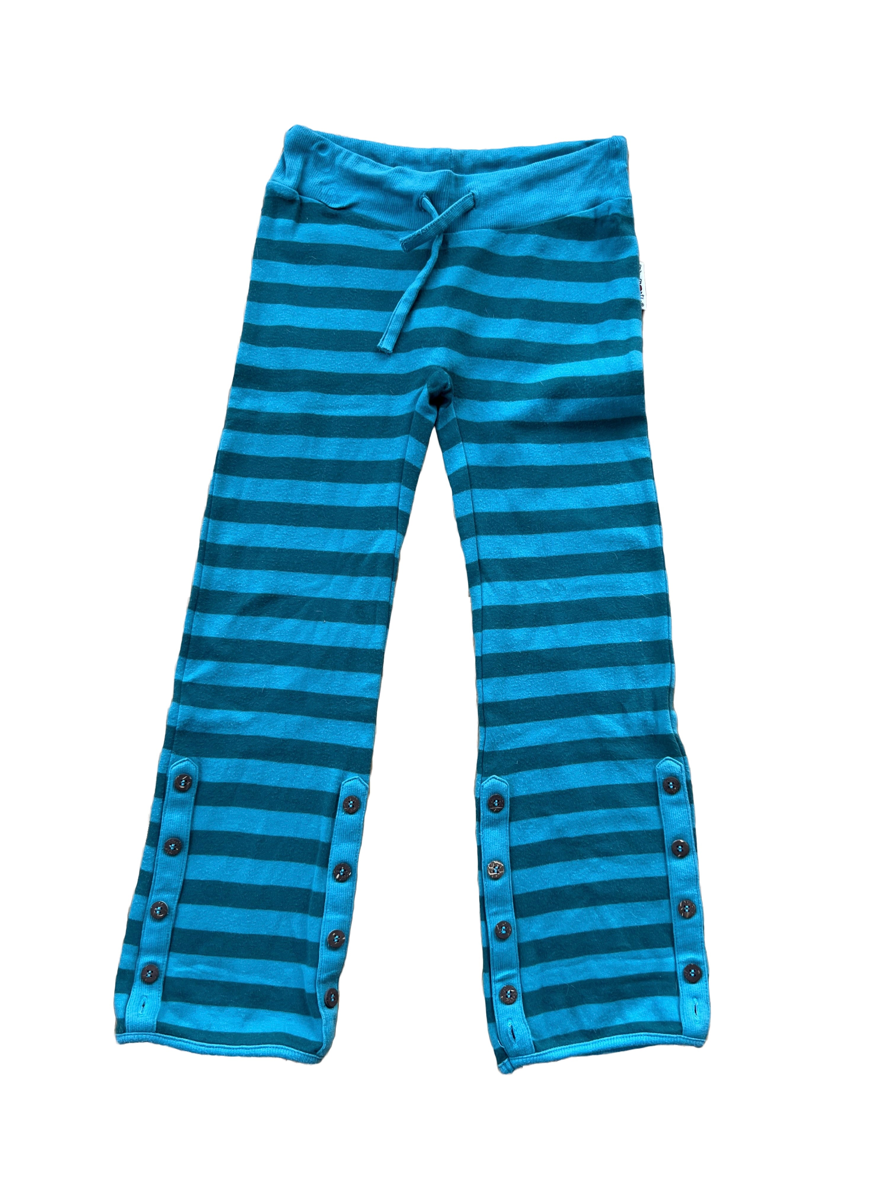 Conqueror Grow Pants