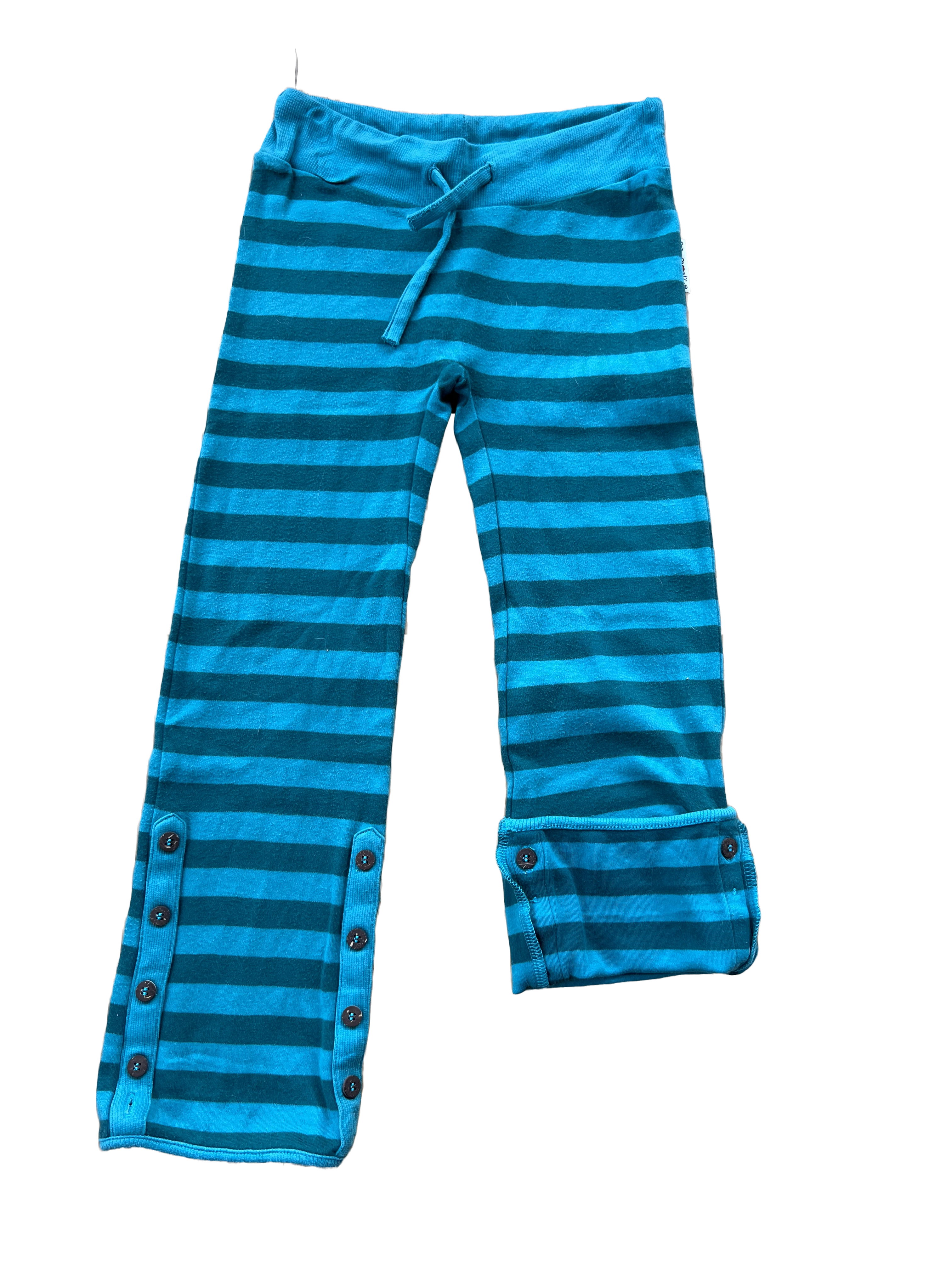 Conqueror Grow Pants