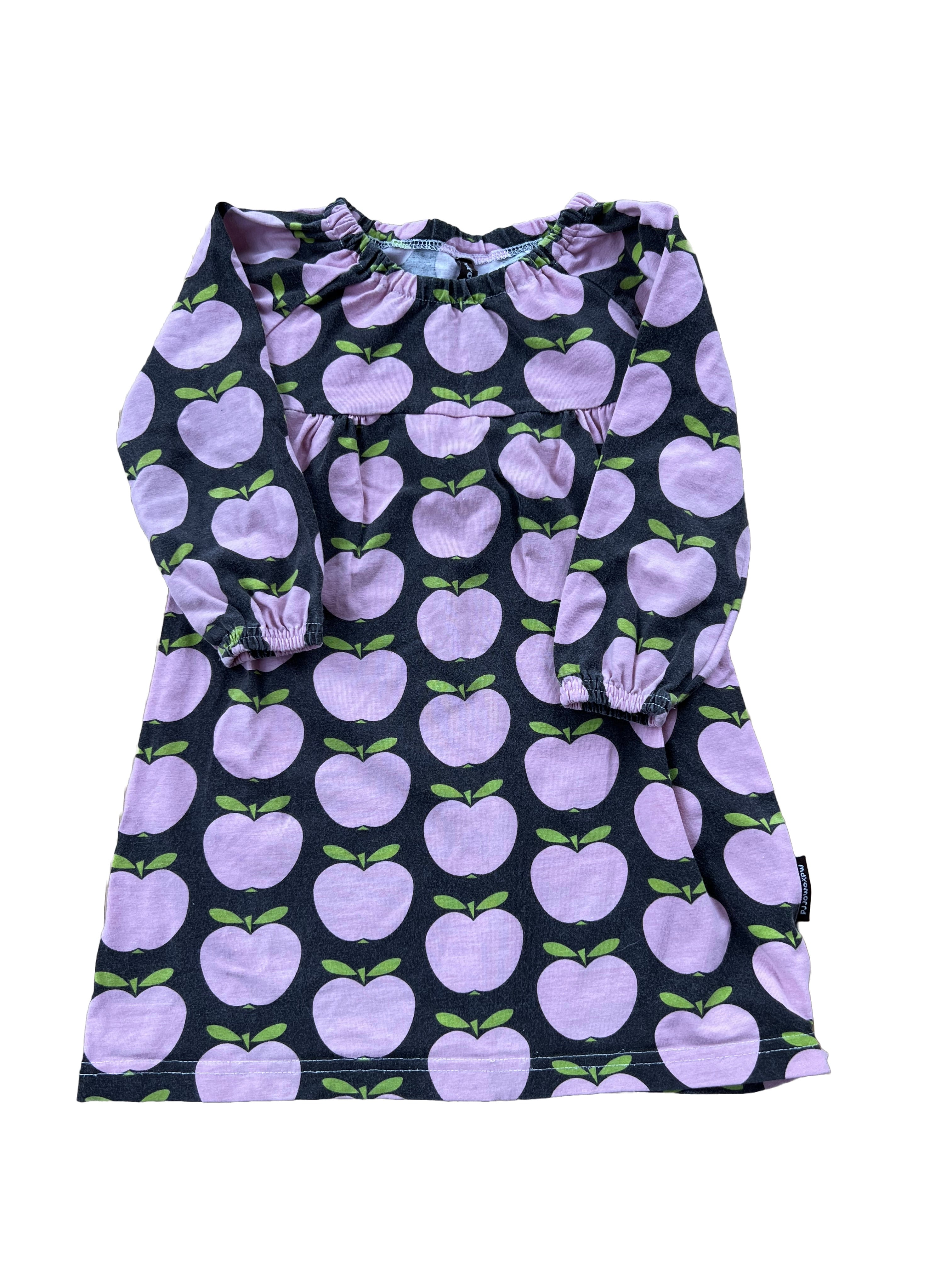 Maxomorra Dress