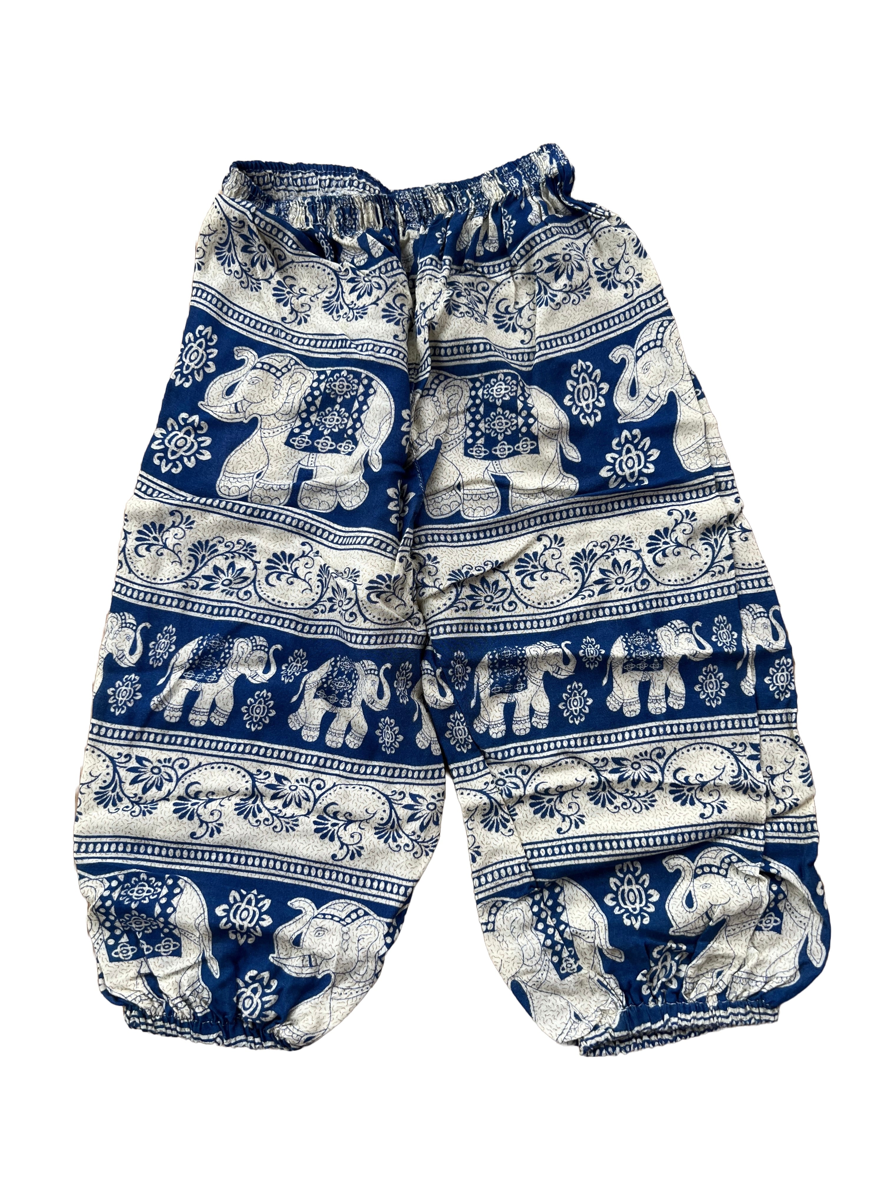 Handmade Pants