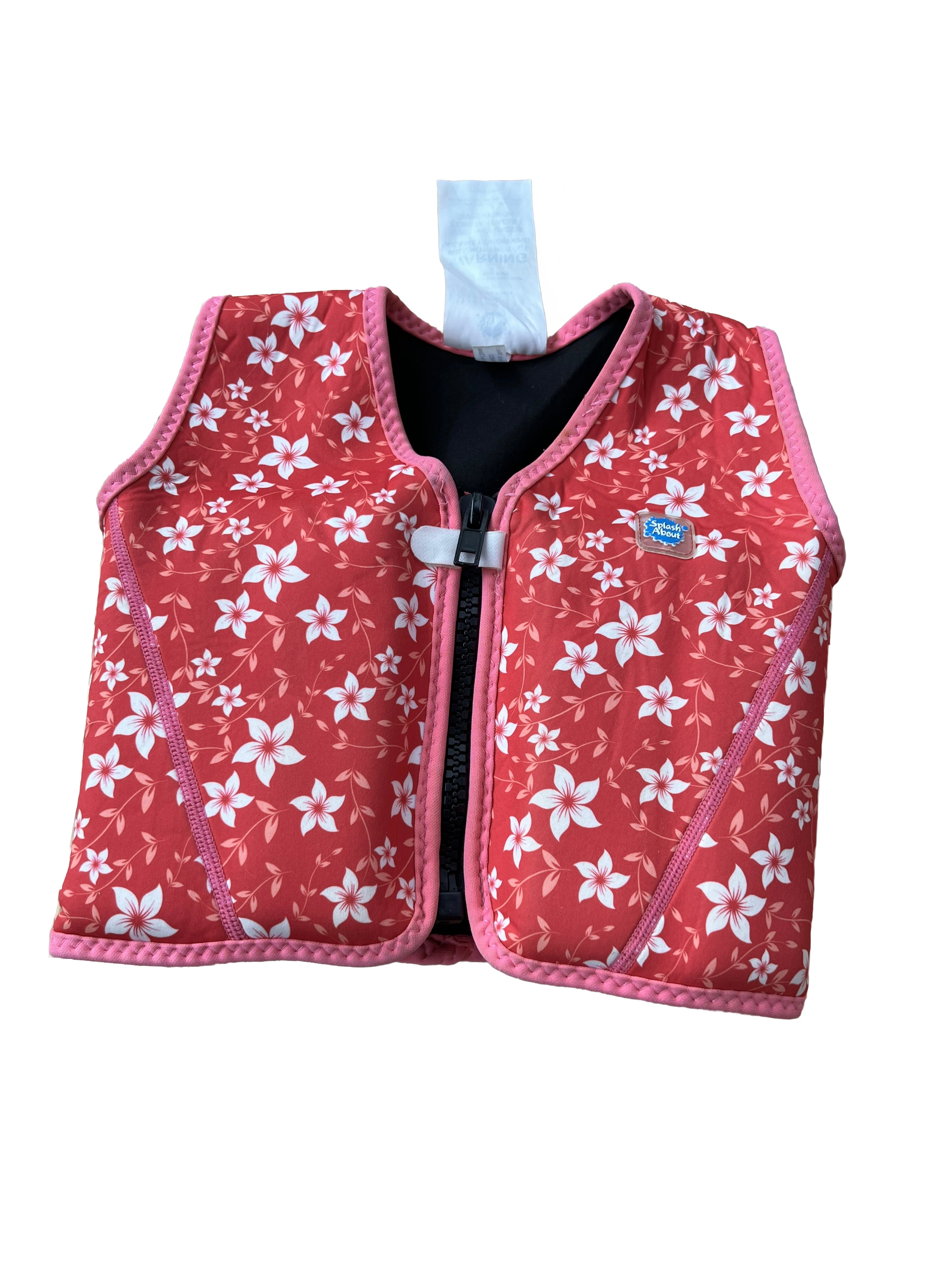Splash About Float Jacket
