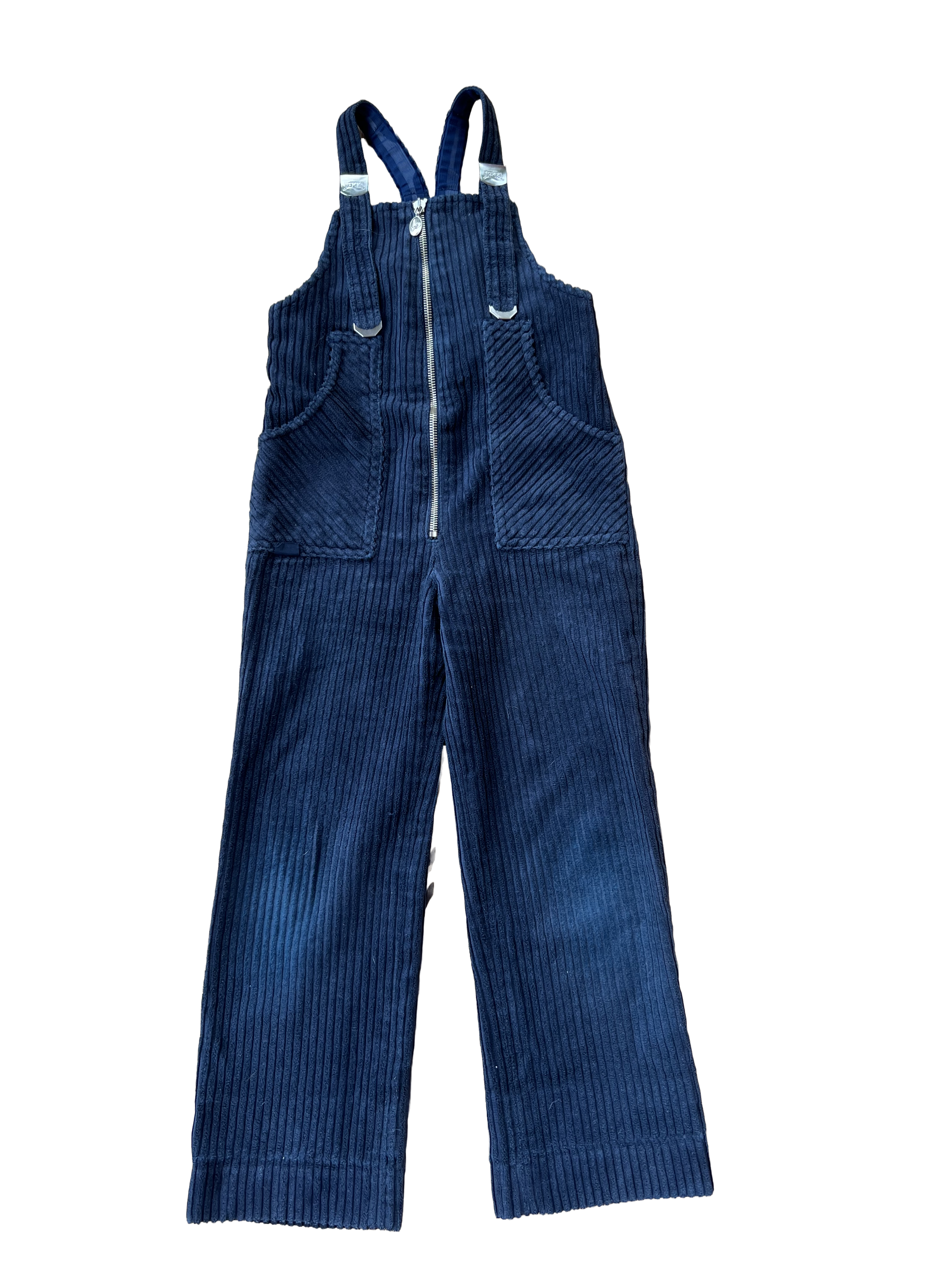 Lemmi Dungarees