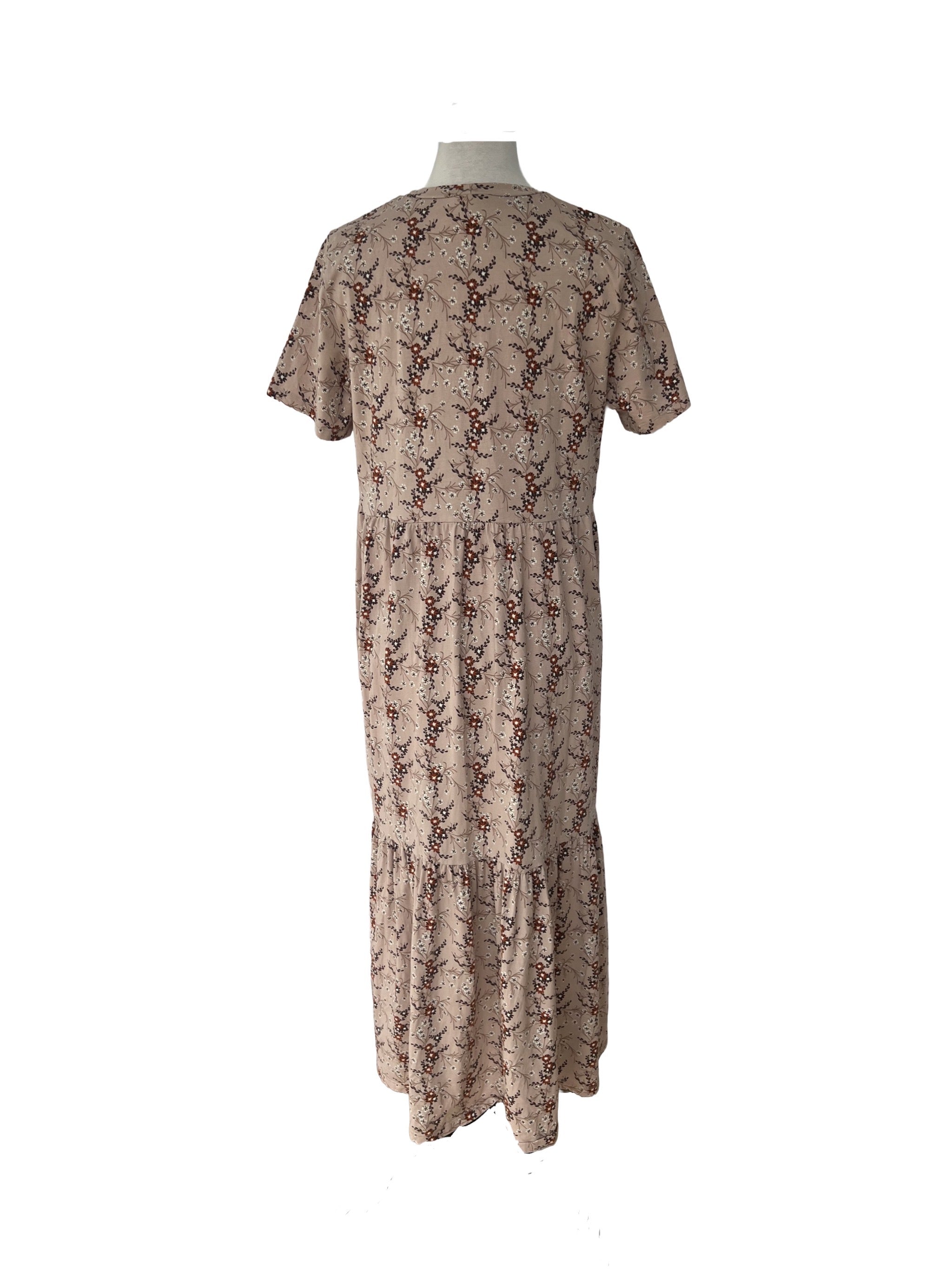 Müsli Dress
