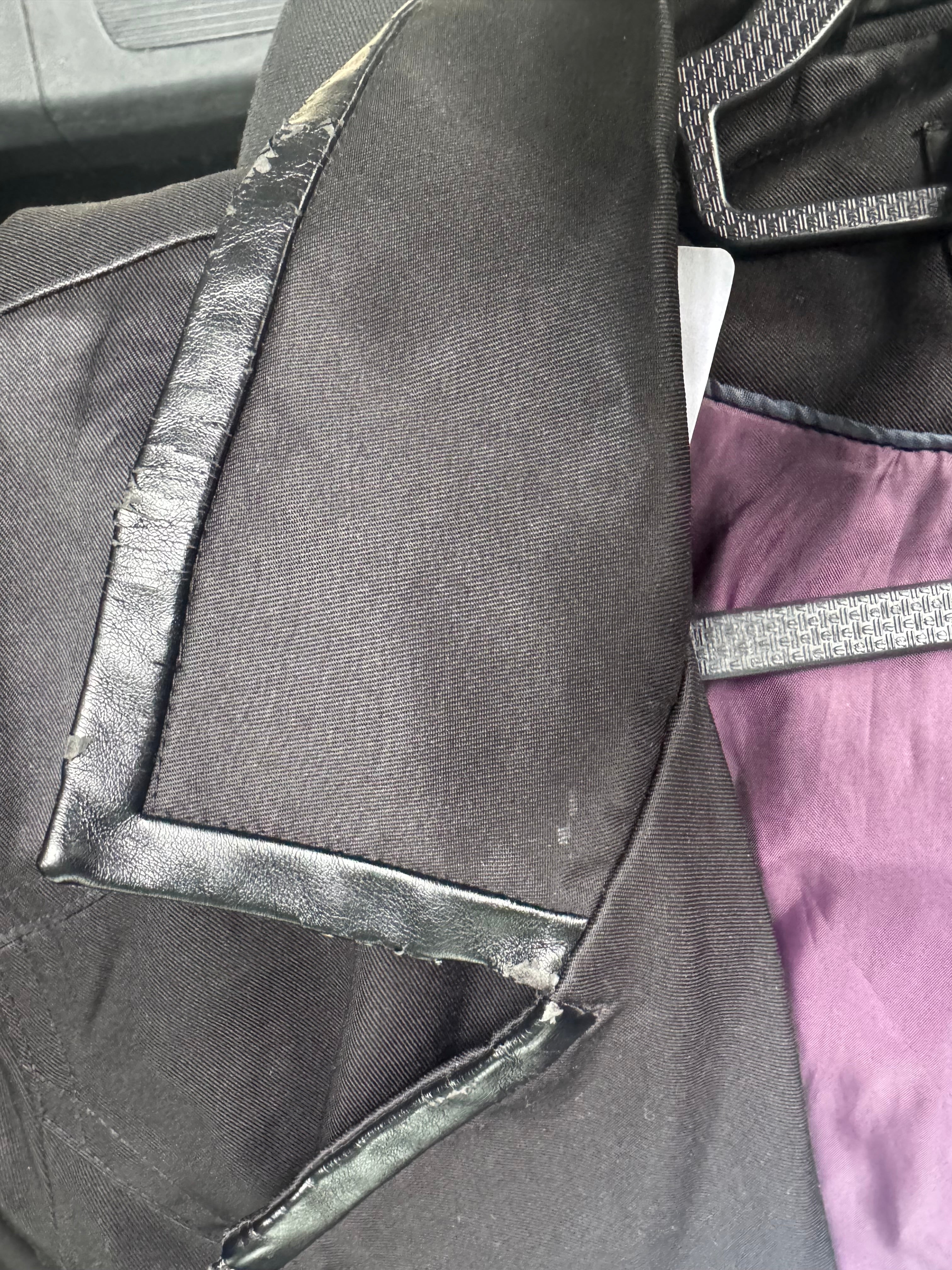 Oasis Spring Coat