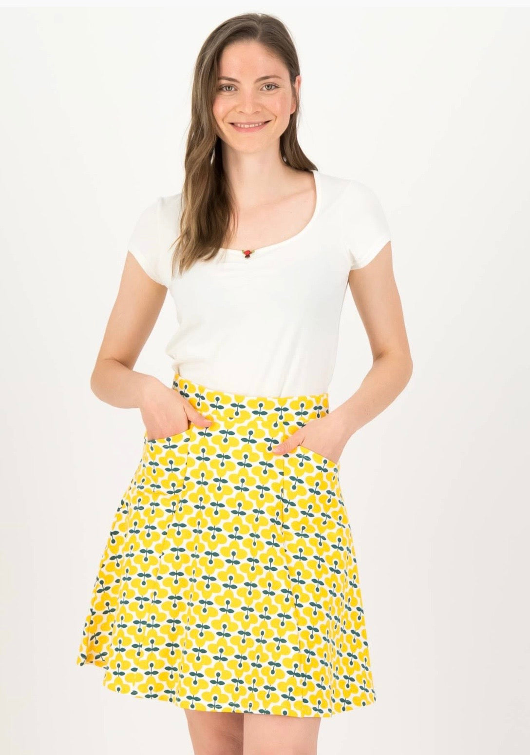 Blutsgeschwister Skirt