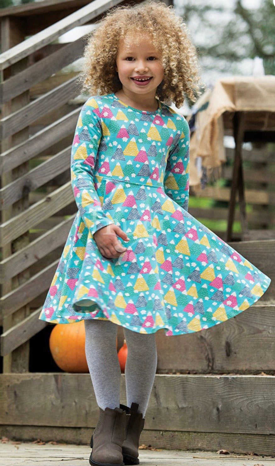 Frugi on sale girls clothes