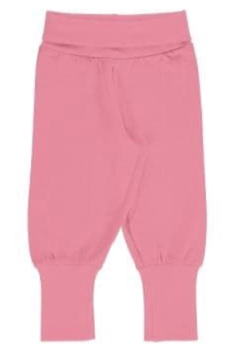 Meyadey Rib Pants