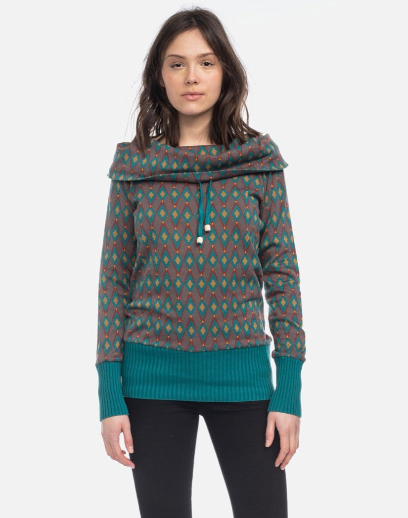 ATO Berlin Women's Hoodie