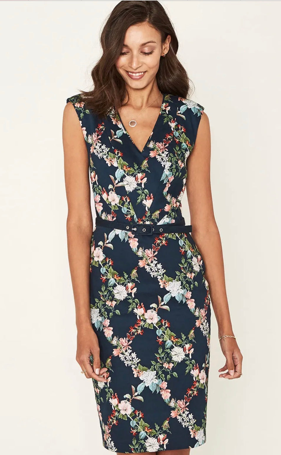 Oasis Women's Dress
